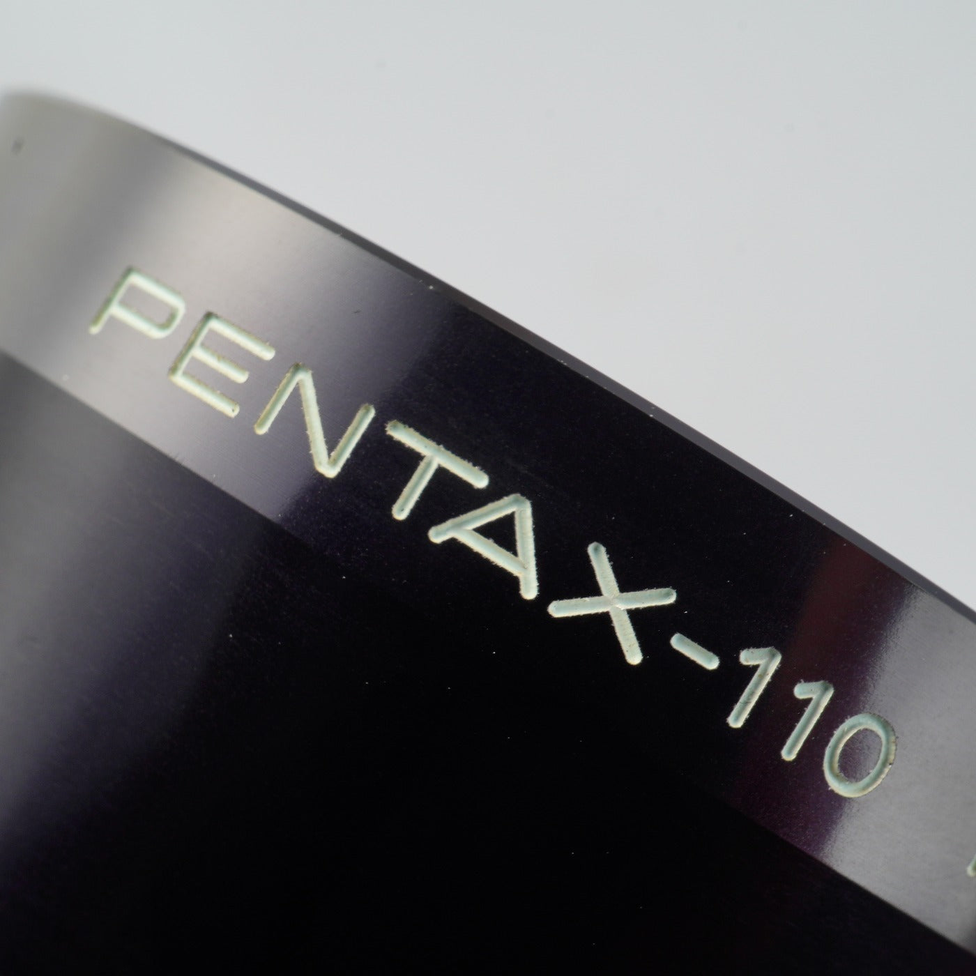 PENTAX 110 70mm F/2.8 (PENTAX 110用)