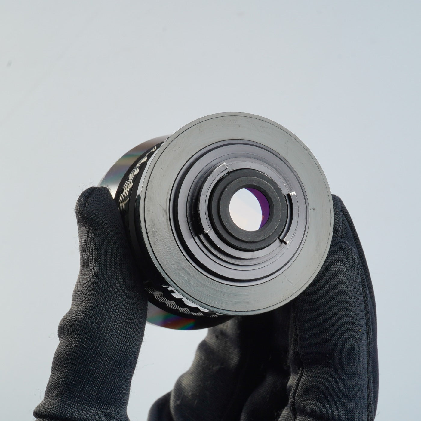 PENTAX 110 70mm F/2.8 (PENTAX 110用)