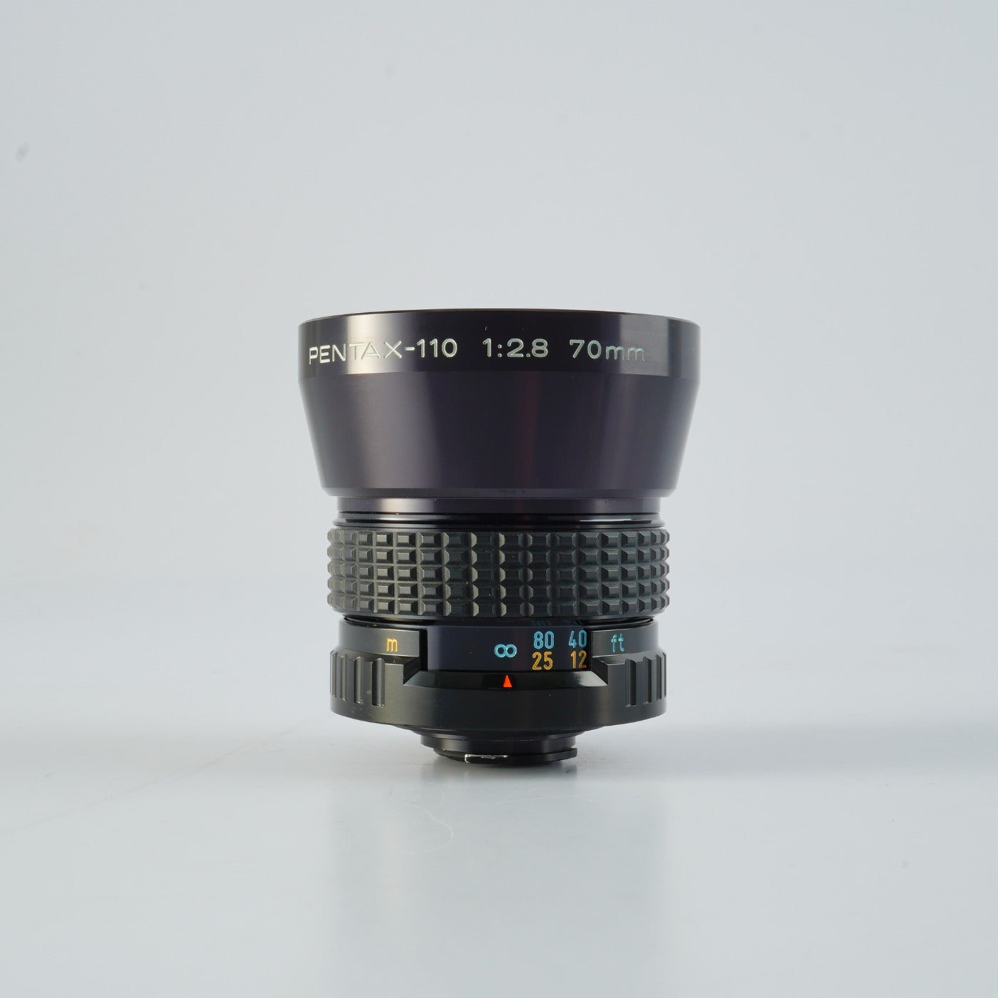 PENTAX 110 70mm F/2.8 (PENTAX 110用)