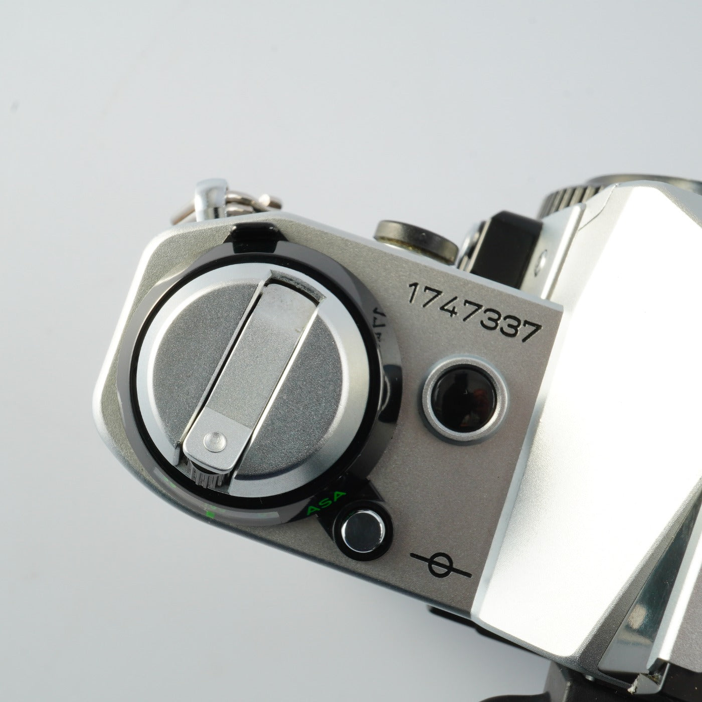 【CLA’d】 Canon AE-1 Program Silver + FD 50mm F/1.4 S.S.C. "O" MF フィルム一眼レフカメラ