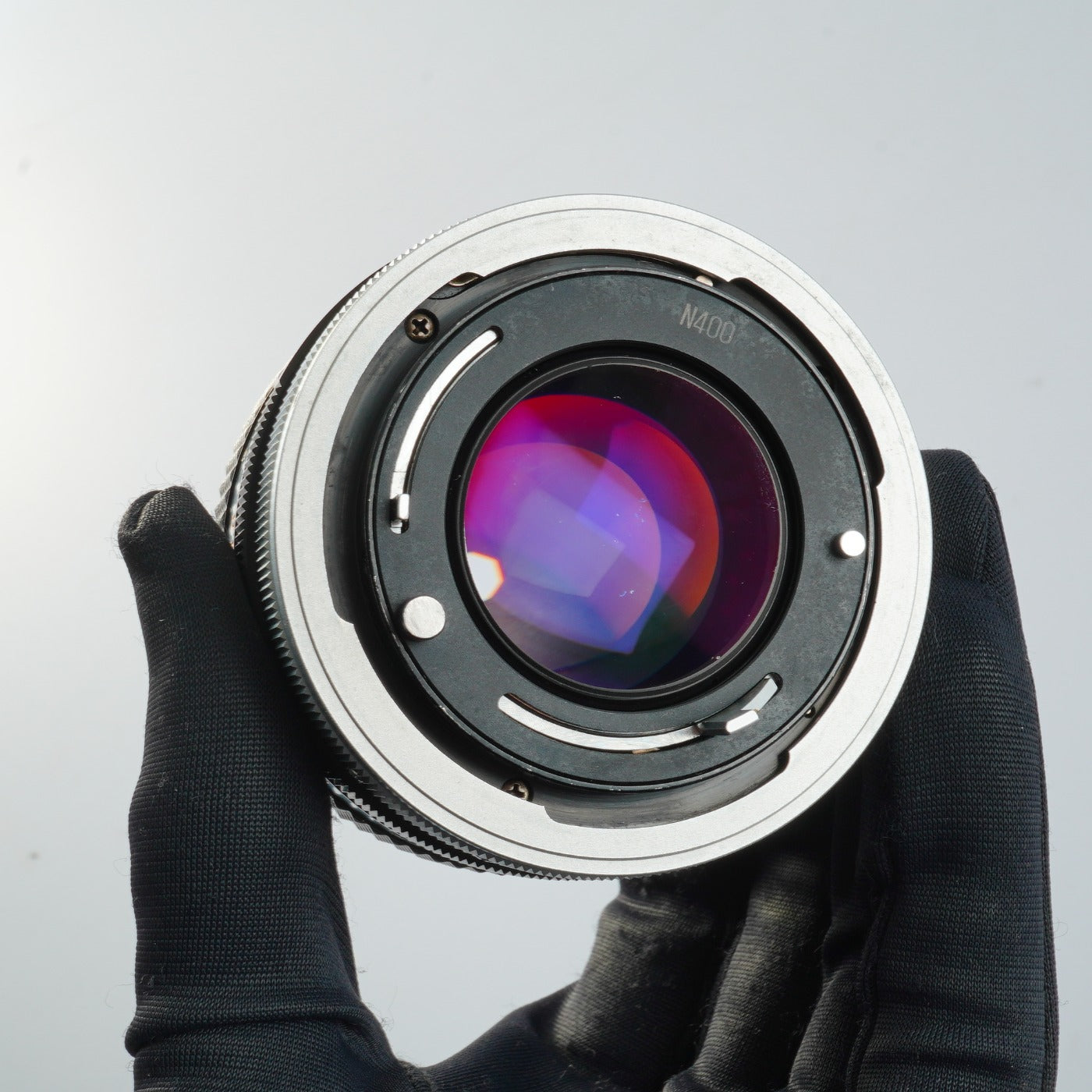 【CLA’d】 Canon AE-1 Program Black + FD 50mm F/1.4 S.S.C. "O" MF フィルム一眼レフカメラ