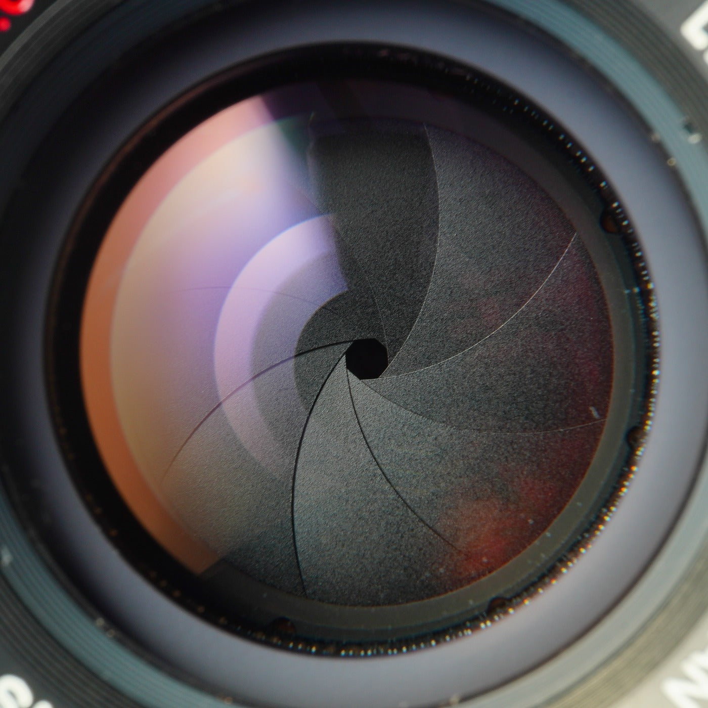 Canon FD 50mm F/1.4 SSC s.s.c. "A" 単焦点レンズ