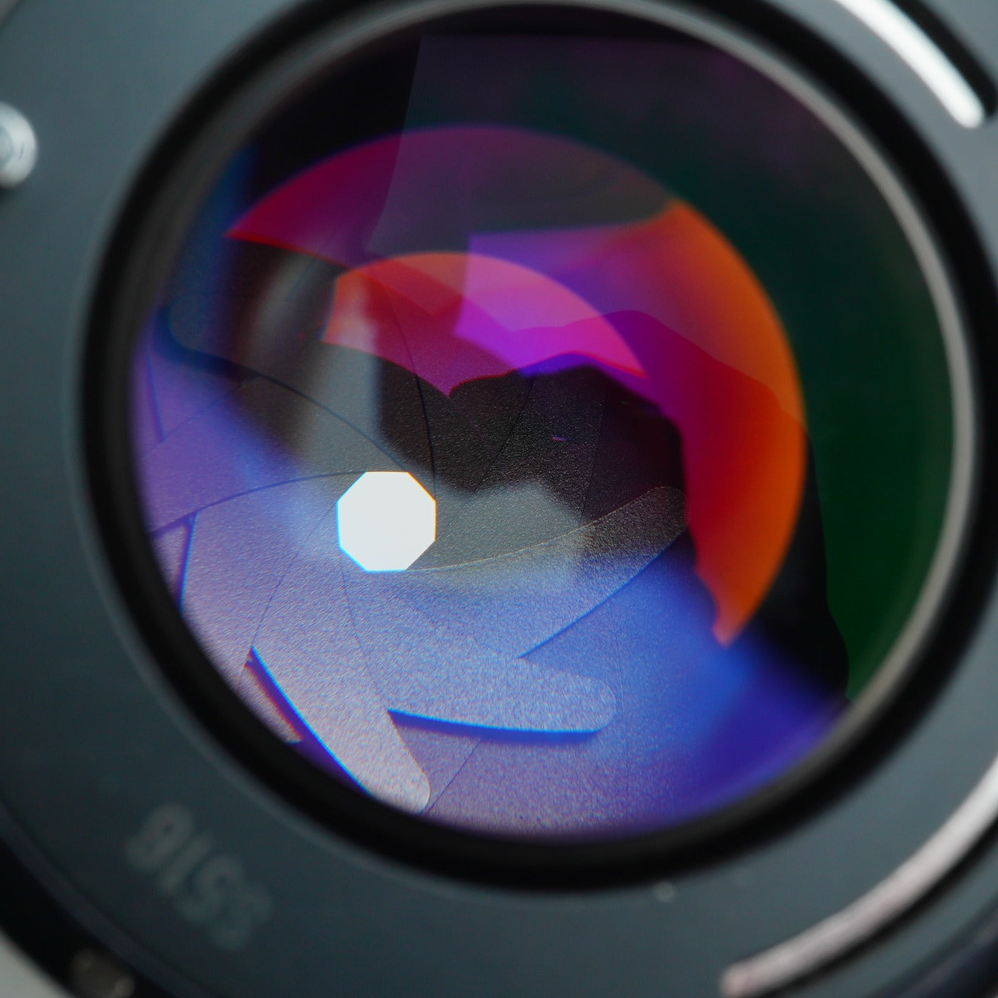 Canon FD 50mm F/1.4 SSC s.s.c. "A" 単焦点レンズ