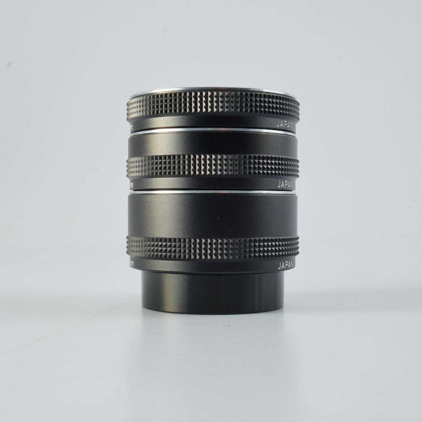 CONTAX Extension Tube Set 13mm 20mm 27mm カメラ関連アクセサリー