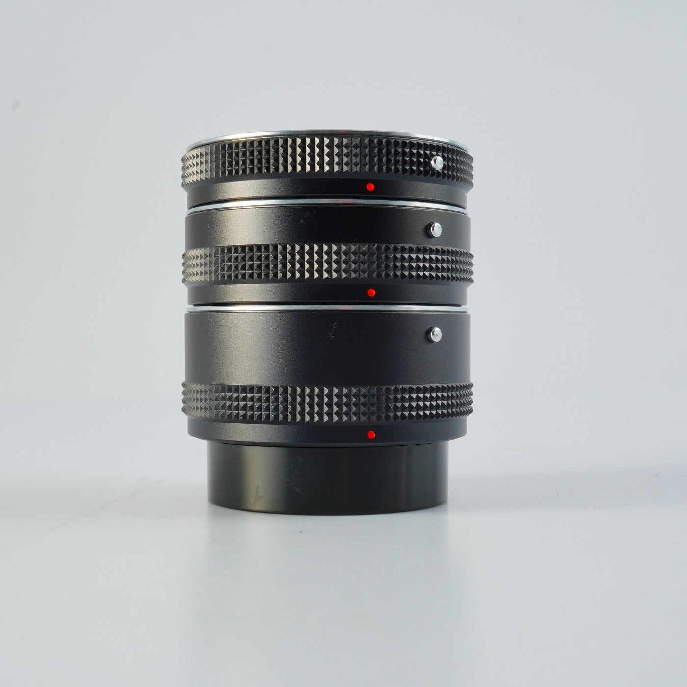 CONTAX Extension Tube Set 13mm 20mm 27mm カメラ関連アクセサリー