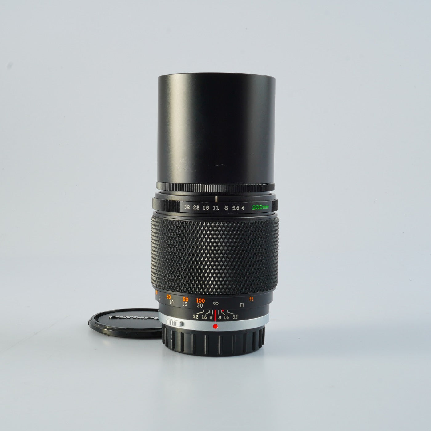 OLYMPUS – 山田写真機店