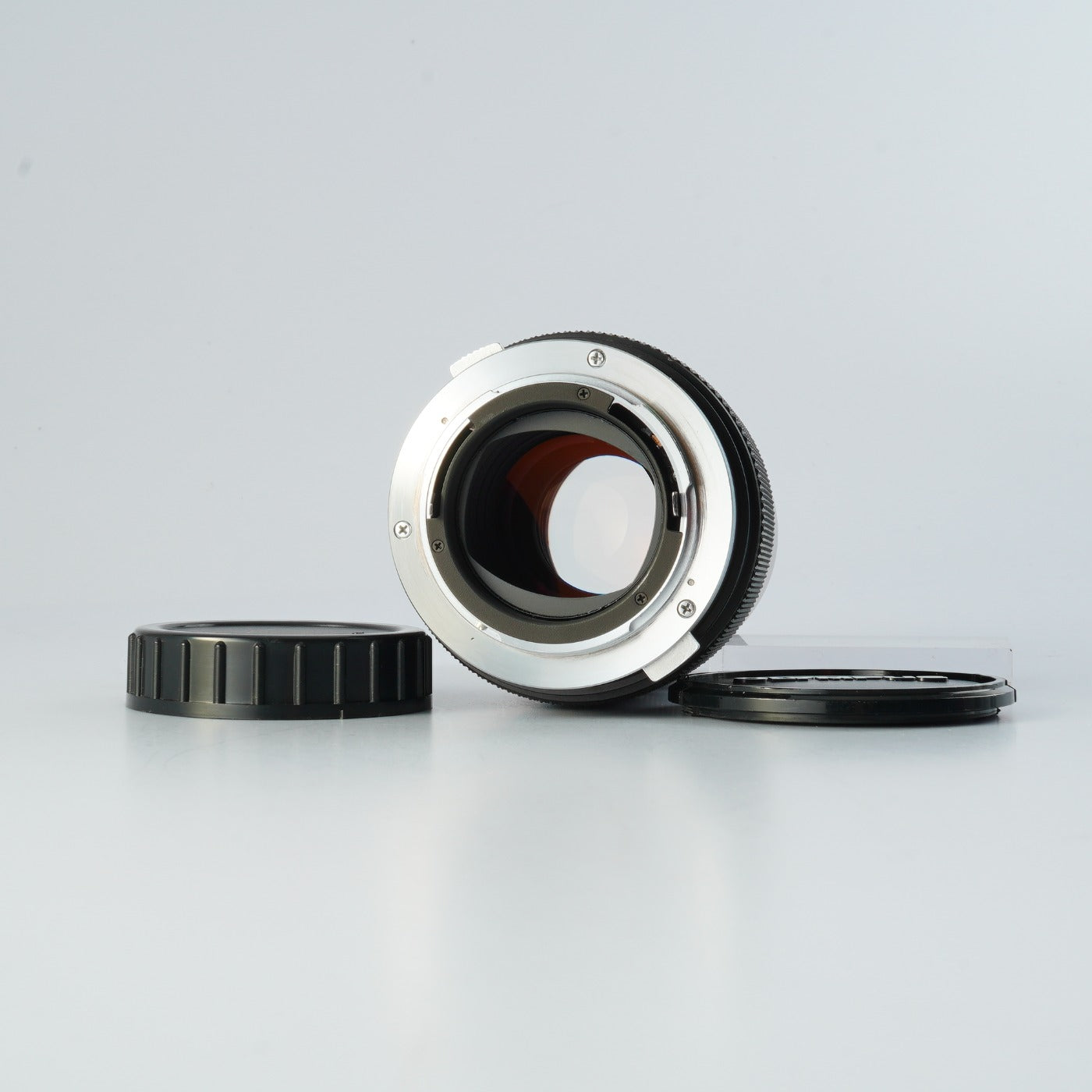 OLYMPUS OM-SYSTEM ZUIKO MC AUTO-T 200mm F/4 単焦点レンズ