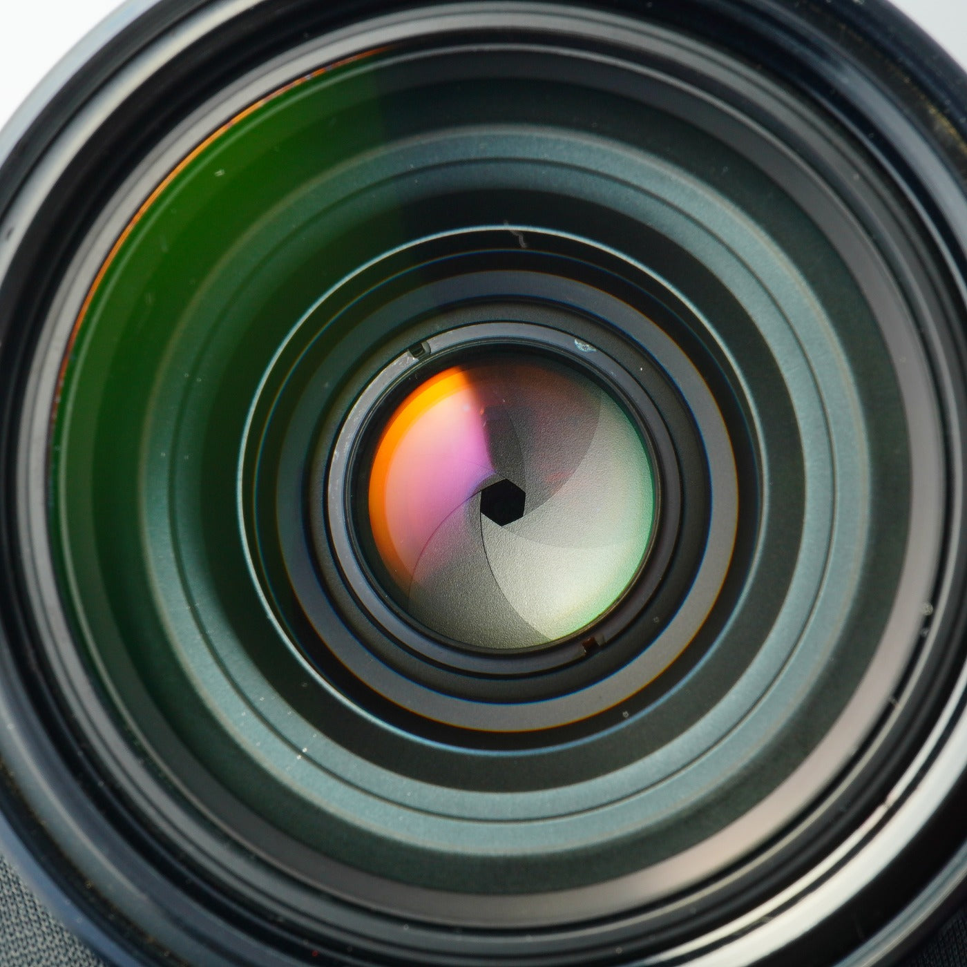 MINOLTA MD ZOOM ROKKOR 35-70mm F/3.5 ズームレンズ