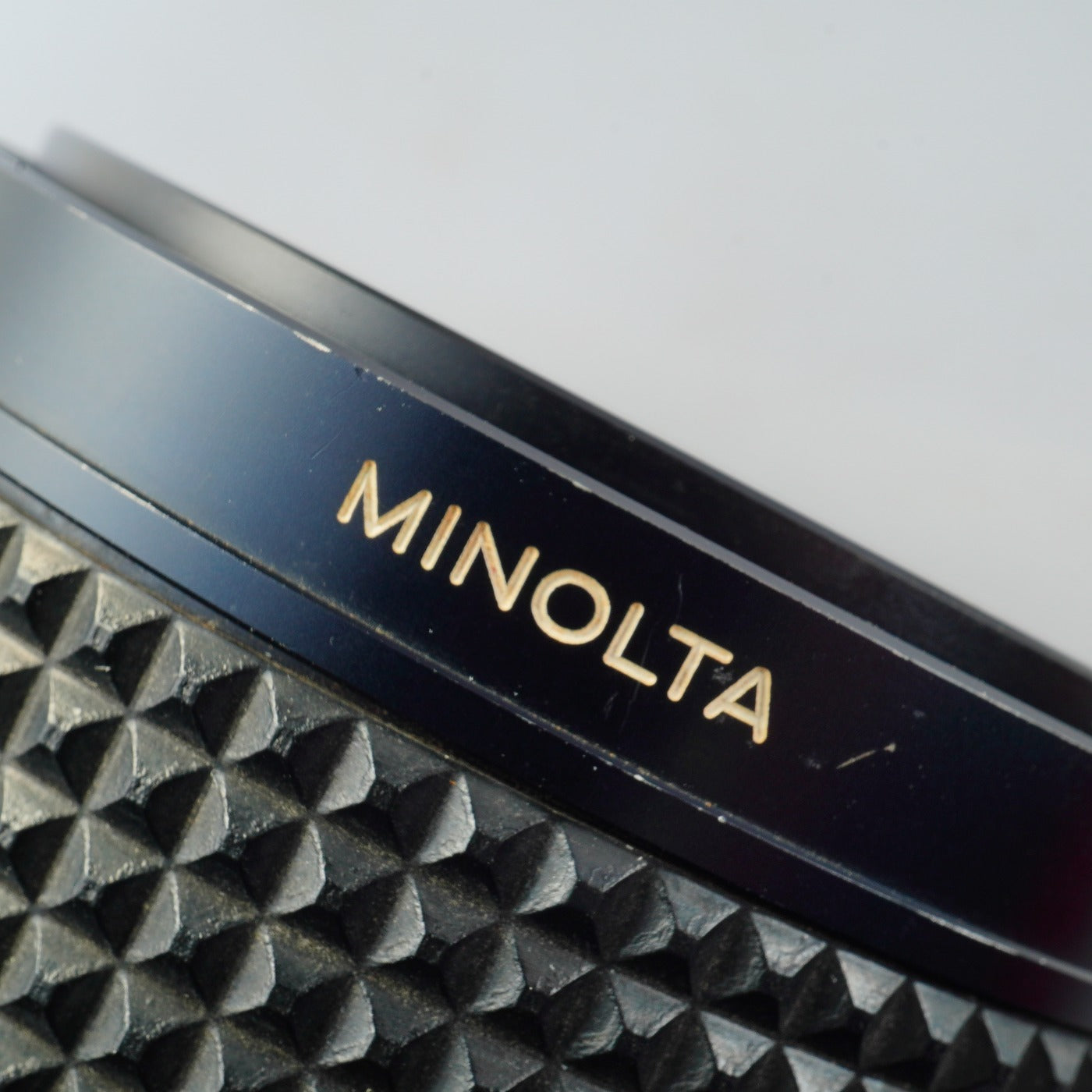 MINOLTA MD ZOOM ROKKOR 35-70mm F/3.5 ズームレンズ