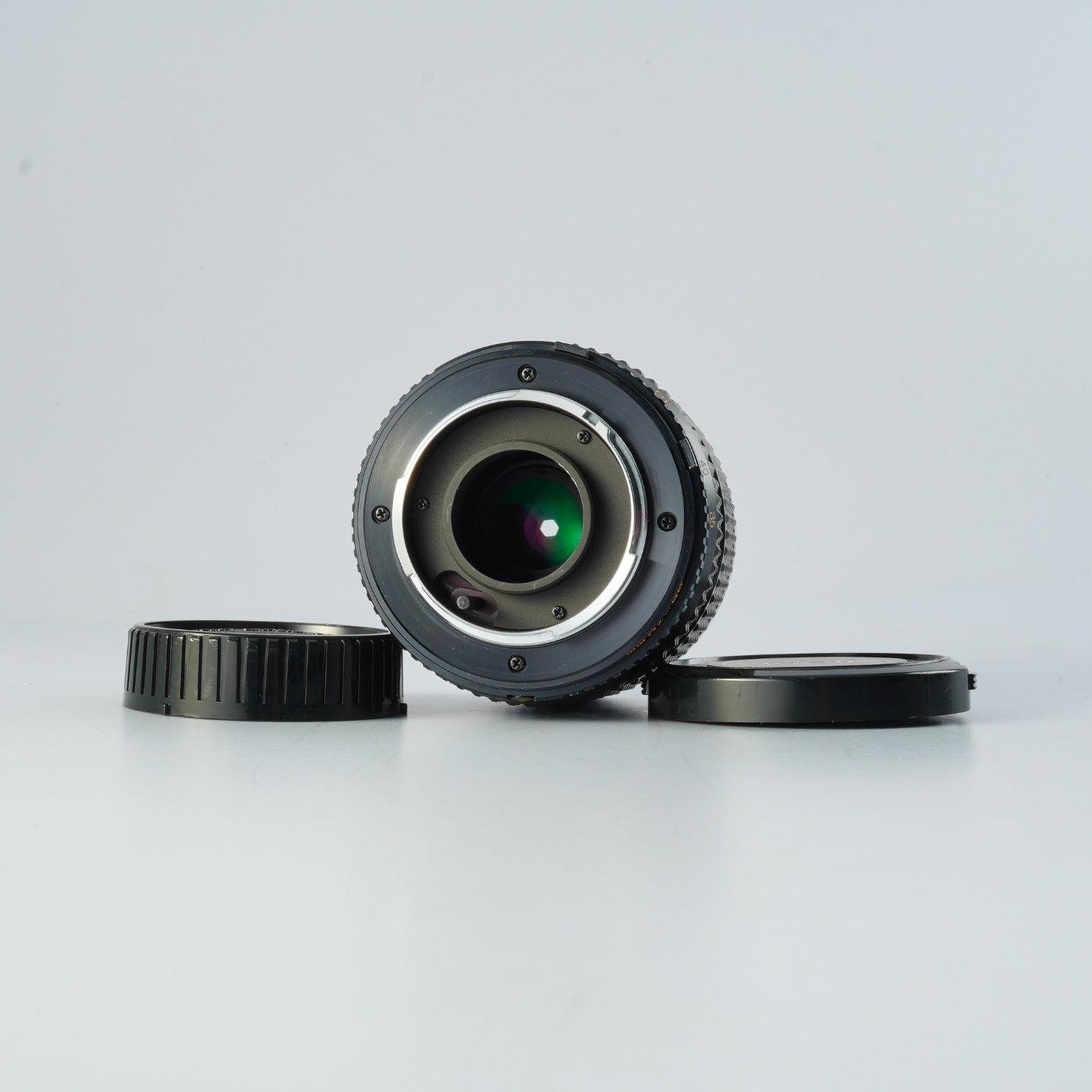 MINOLTA MD ZOOM ROKKOR 35-70mm F/3.5 ズームレンズ