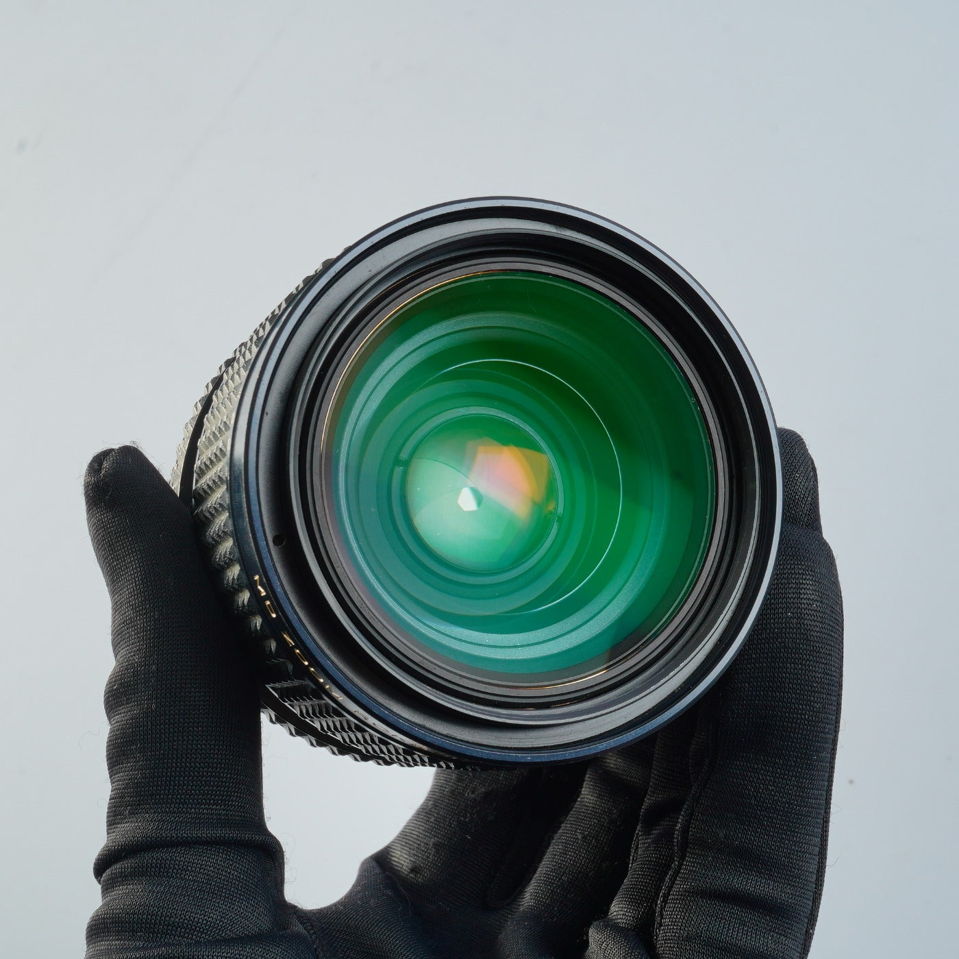 MINOLTA MD ZOOM ROKKOR 35-70mm F/3.5 ズームレンズ