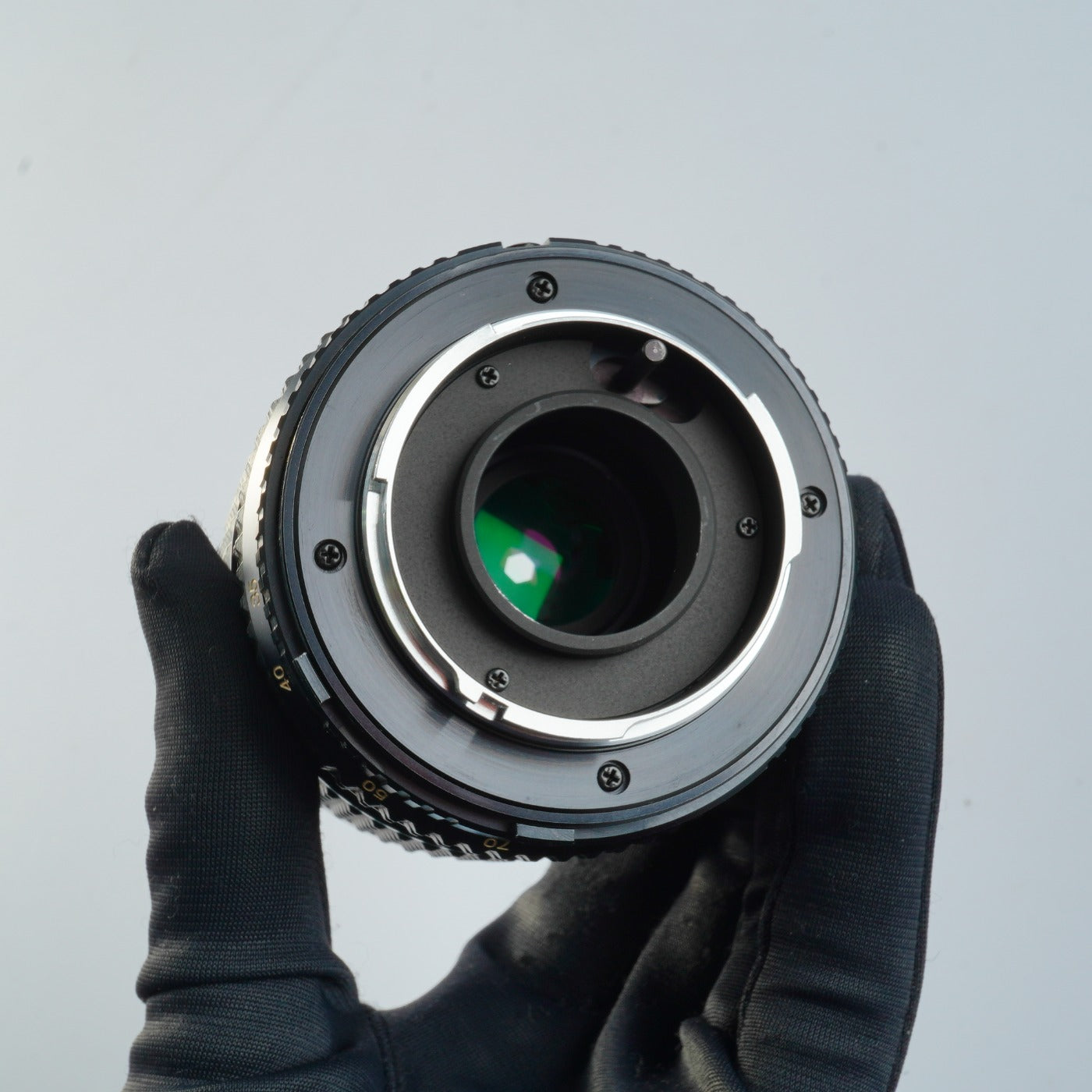 MINOLTA MD ZOOM ROKKOR 35-70mm F/3.5 ズームレンズ