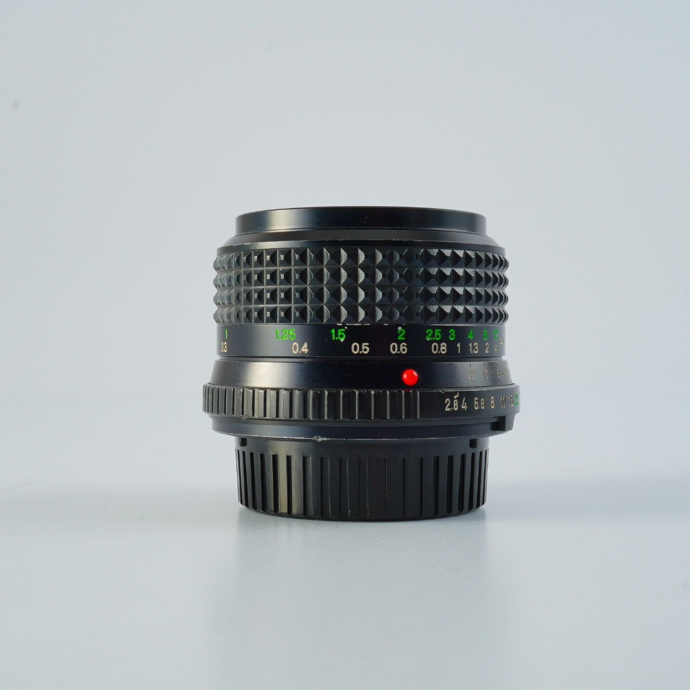 MINOLTA MD W.ROKKOR 28mm F/2.8 単焦点レンズ