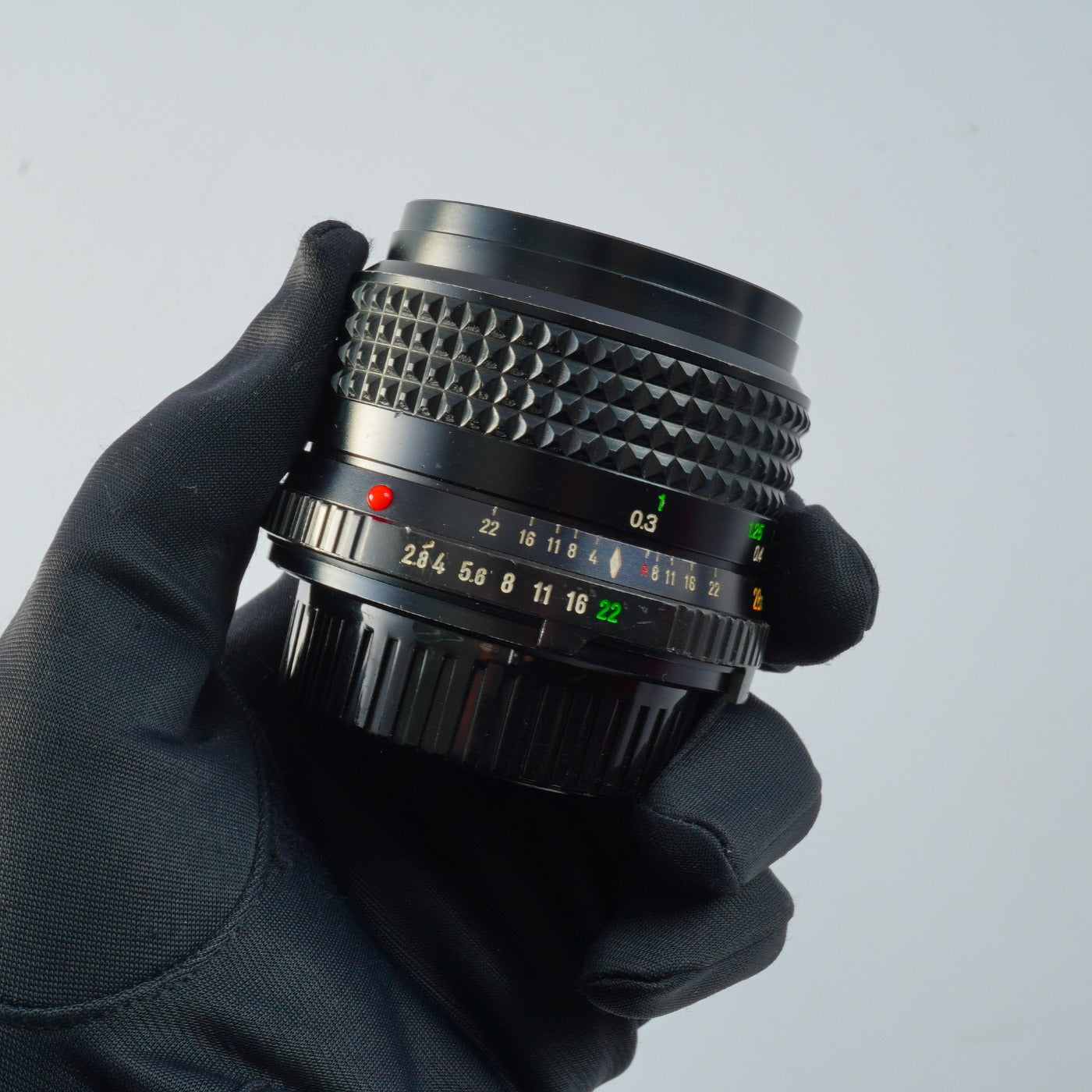 MINOLTA MD W.ROKKOR 28mm F/2.8 単焦点レンズ