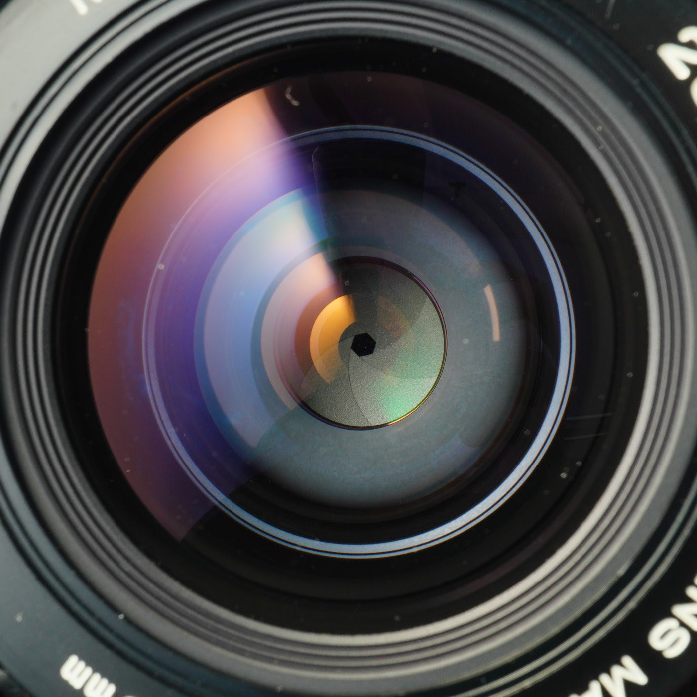 MINOLTA MD W.ROKKOR 28mm F/2.8 単焦点レンズ