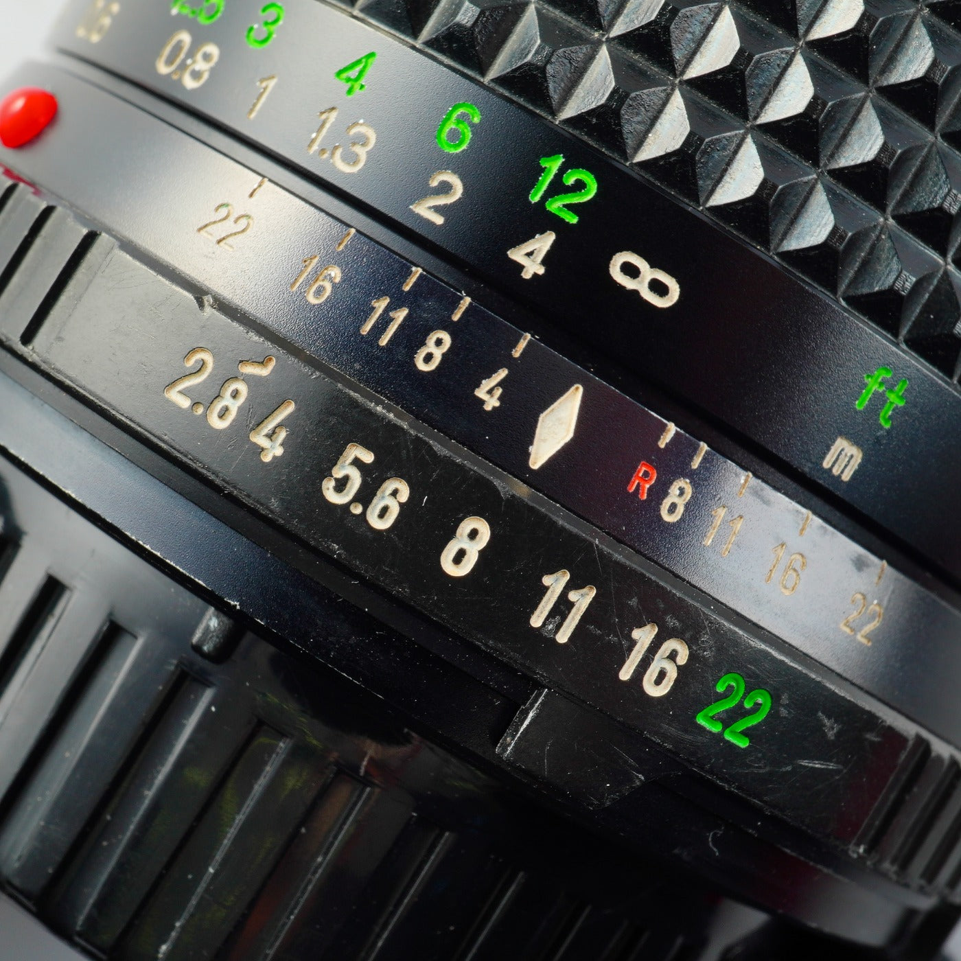 MINOLTA MD W.ROKKOR 28mm F/2.8 単焦点レンズ