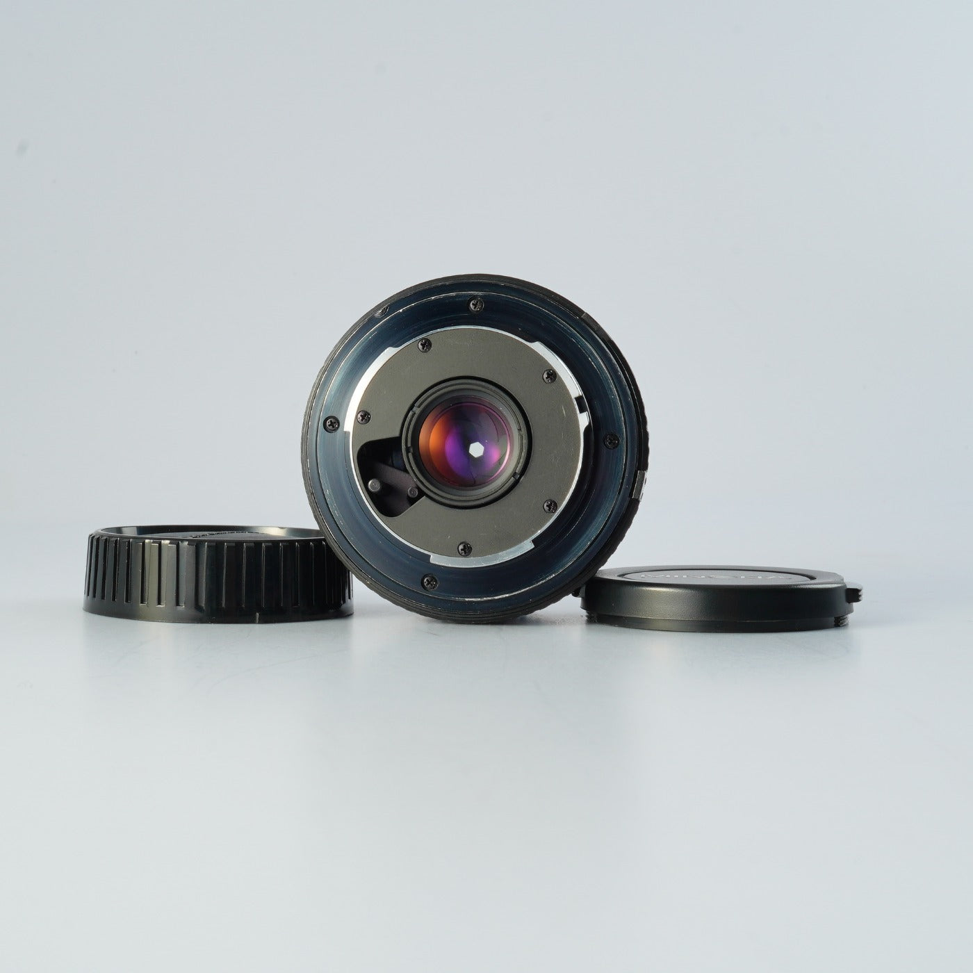 MINOLTA MD W.ROKKOR 28mm F/2.8 単焦点レンズ