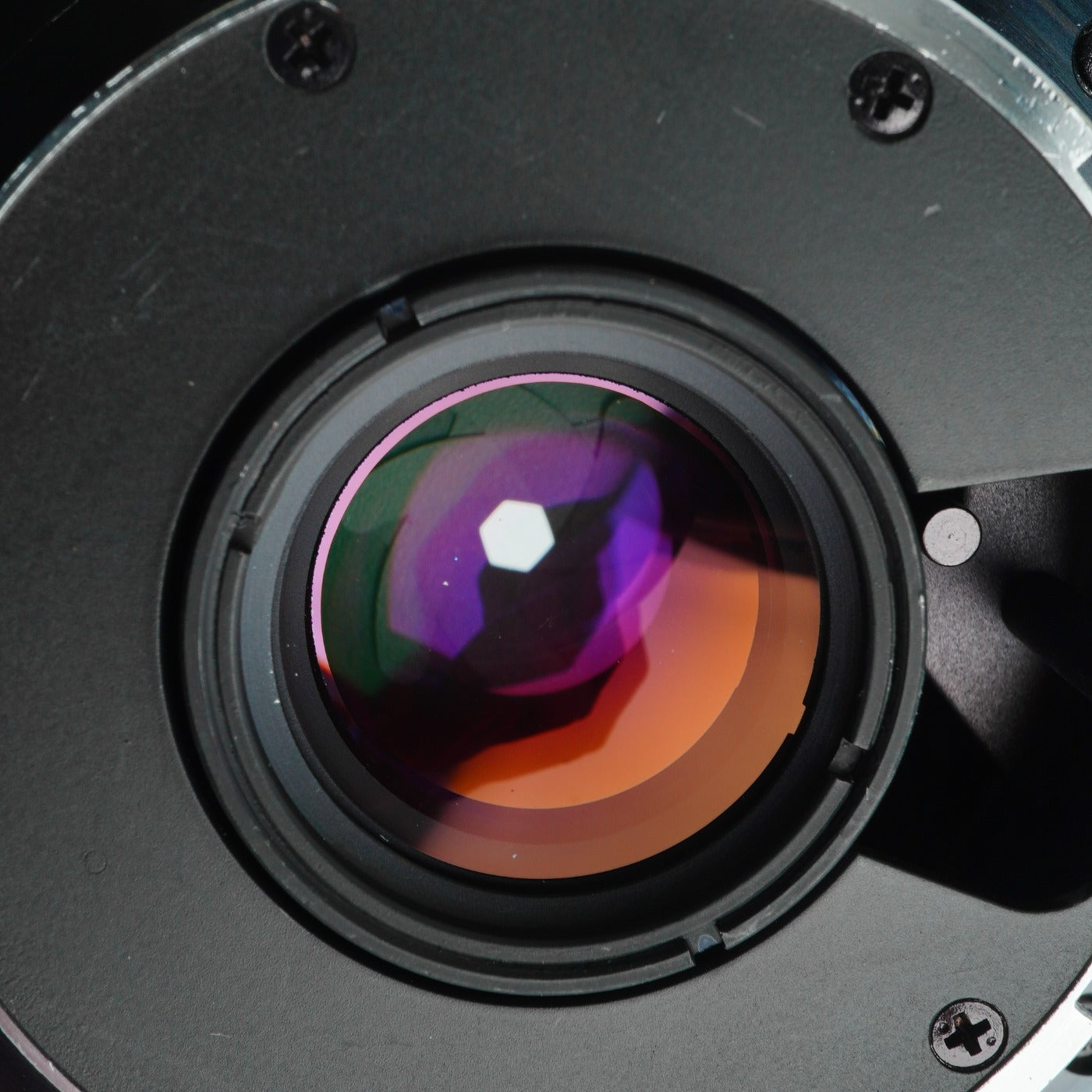 MINOLTA MD W.ROKKOR 28mm F/2.8 単焦点レンズ