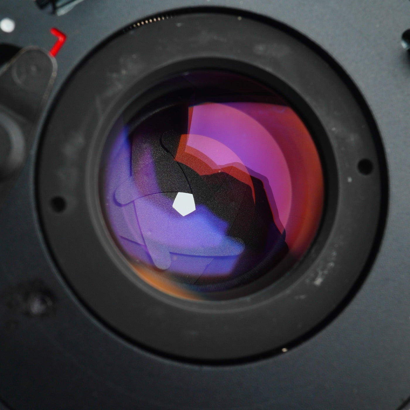 Canon FD 28mm F/2.8 S.C. 単焦点レンズ