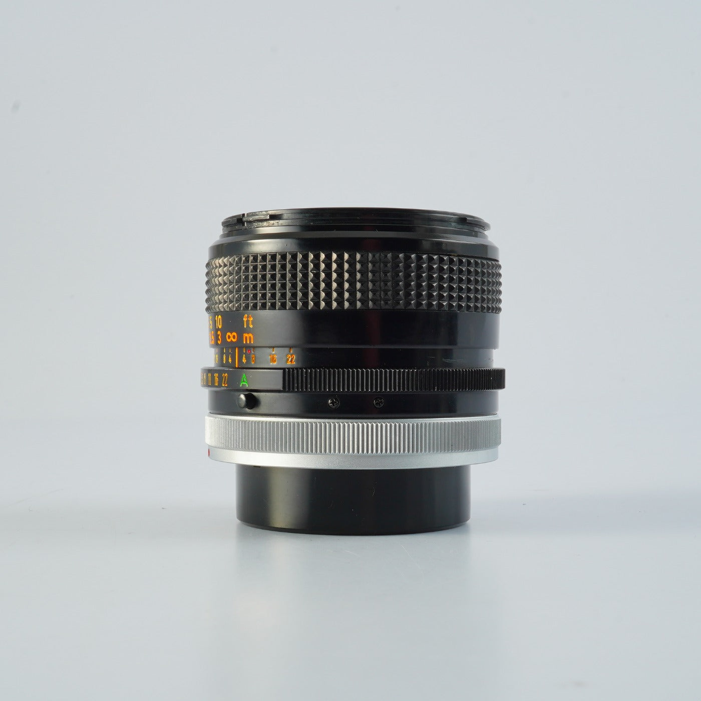 Canon FD 28mm F/2.8 S.C. 単焦点レンズ – 山田写真機店