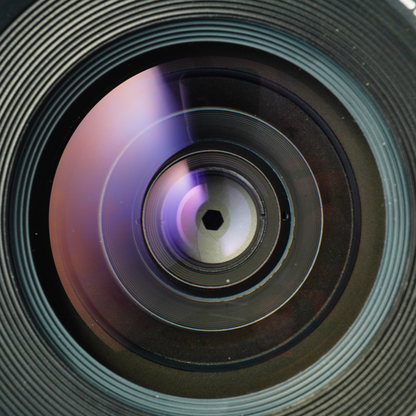 Canon FD 28mm F/3.5 S.C. "O" 単焦点レンズ