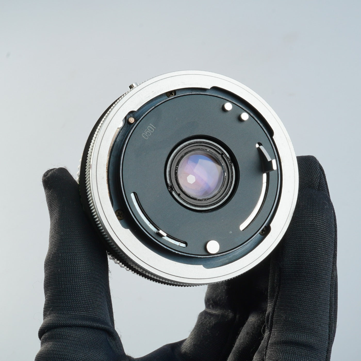 Canon FD 28mm F/3.5 S.C. "O" 単焦点レンズ