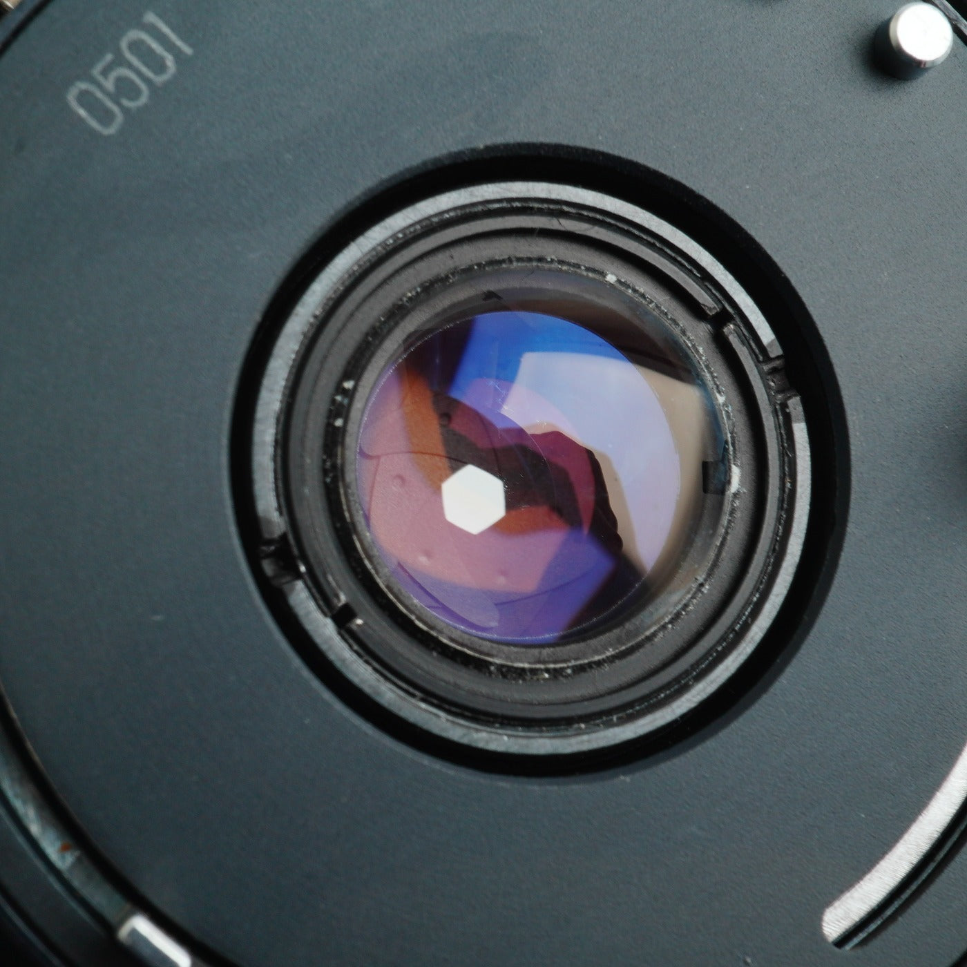 Canon FD 28mm F/3.5 S.C. "O" 単焦点レンズ