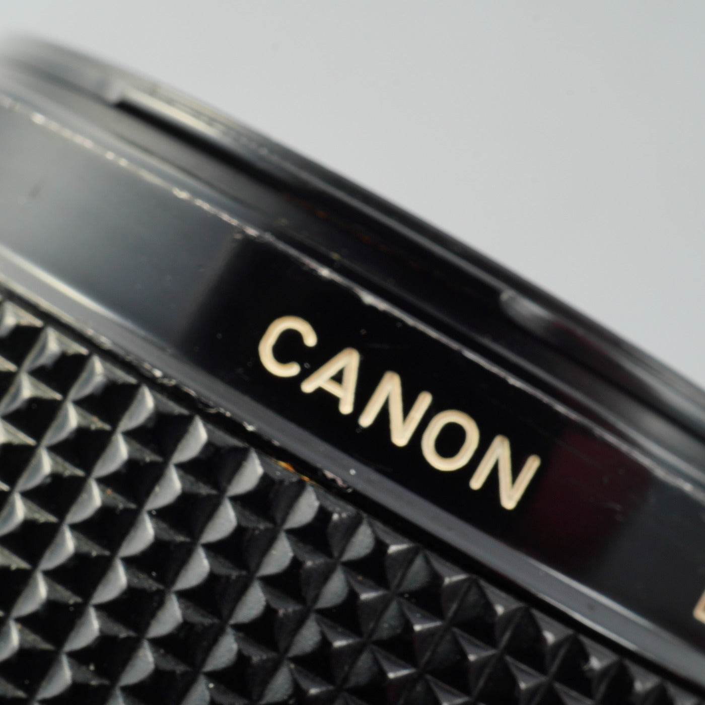 Canon New FD 50mm F/3.5 Macro マクロレンズ