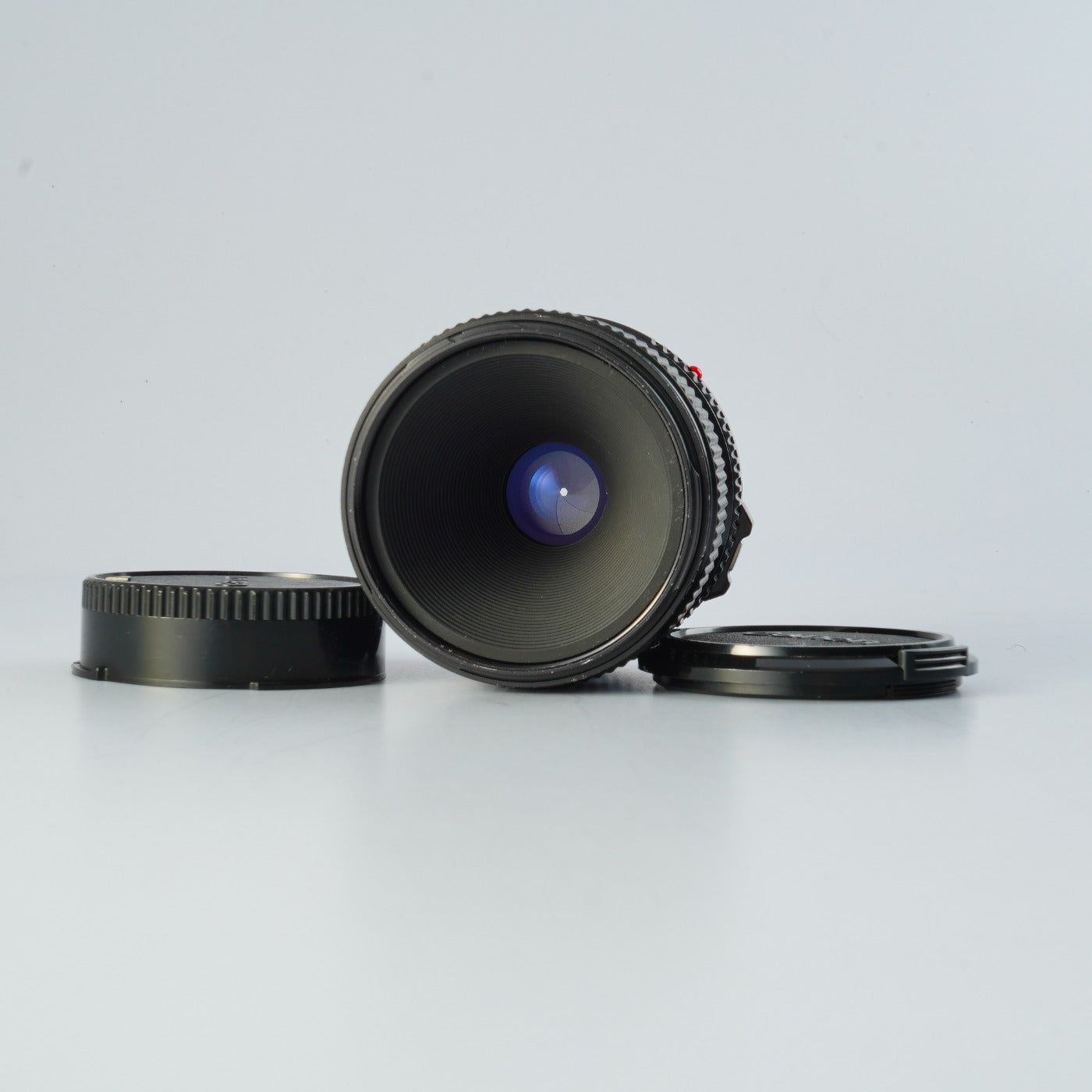 Canon New FD 50mm F/3.5 Macro マクロレンズ