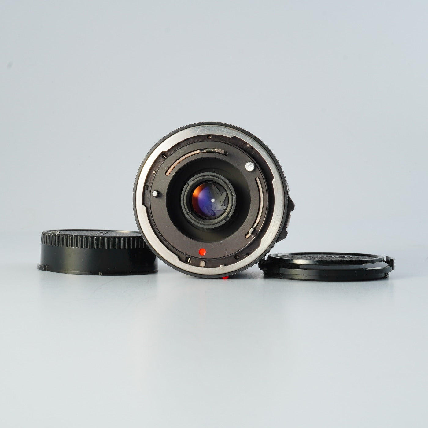Canon New FD 50mm F/3.5 Macro マクロレンズ