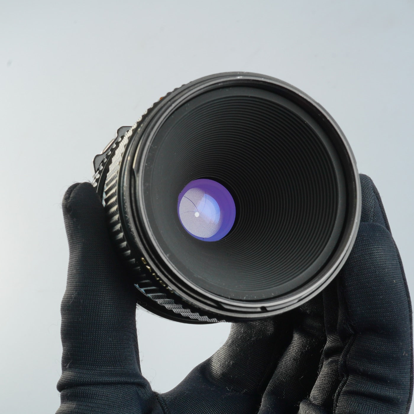 Canon New FD 50mm F/3.5 Macro マクロレンズ – 山田写真機店