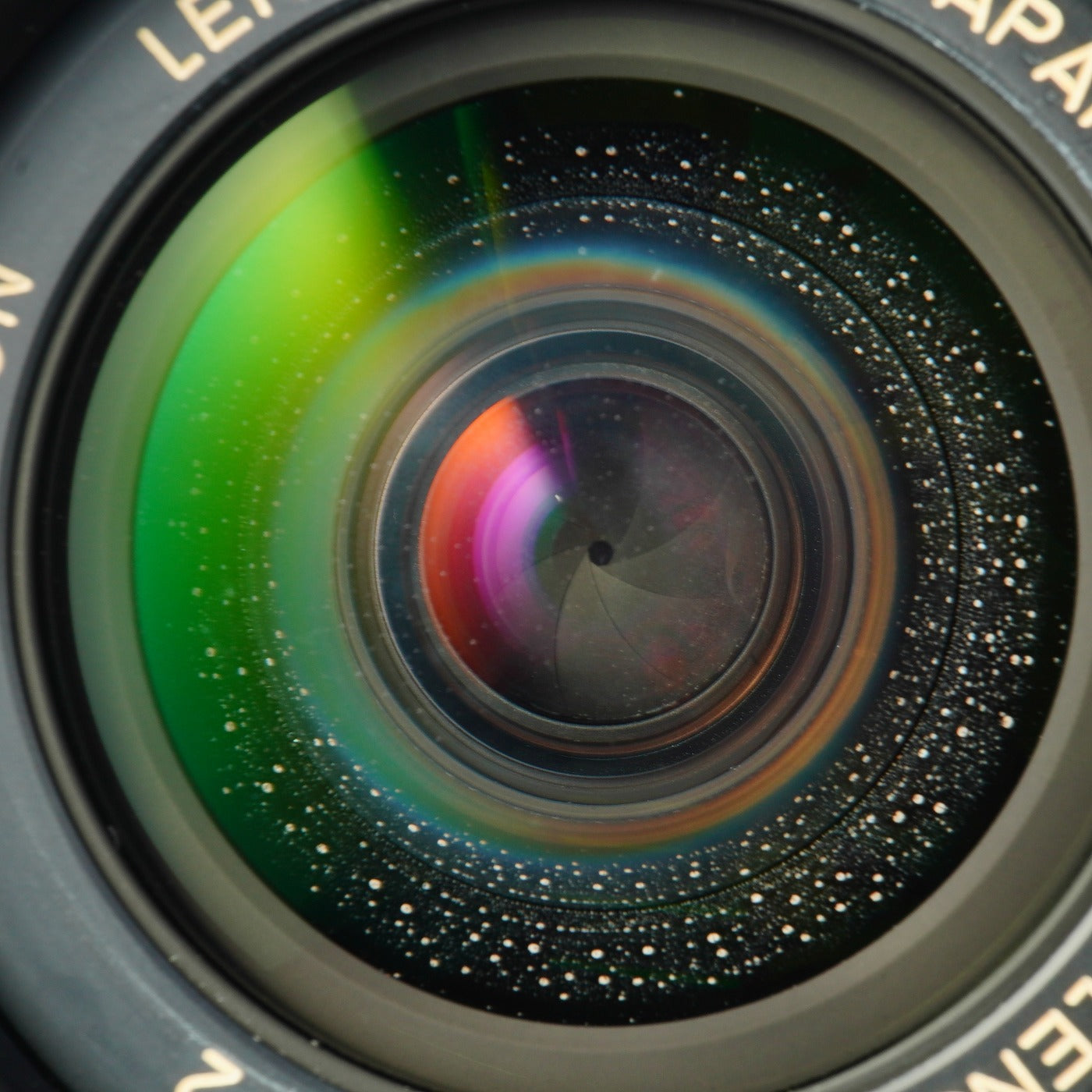 【ジャンク】 Canon New FD NFD 28mm F/2 単焦点レンズ