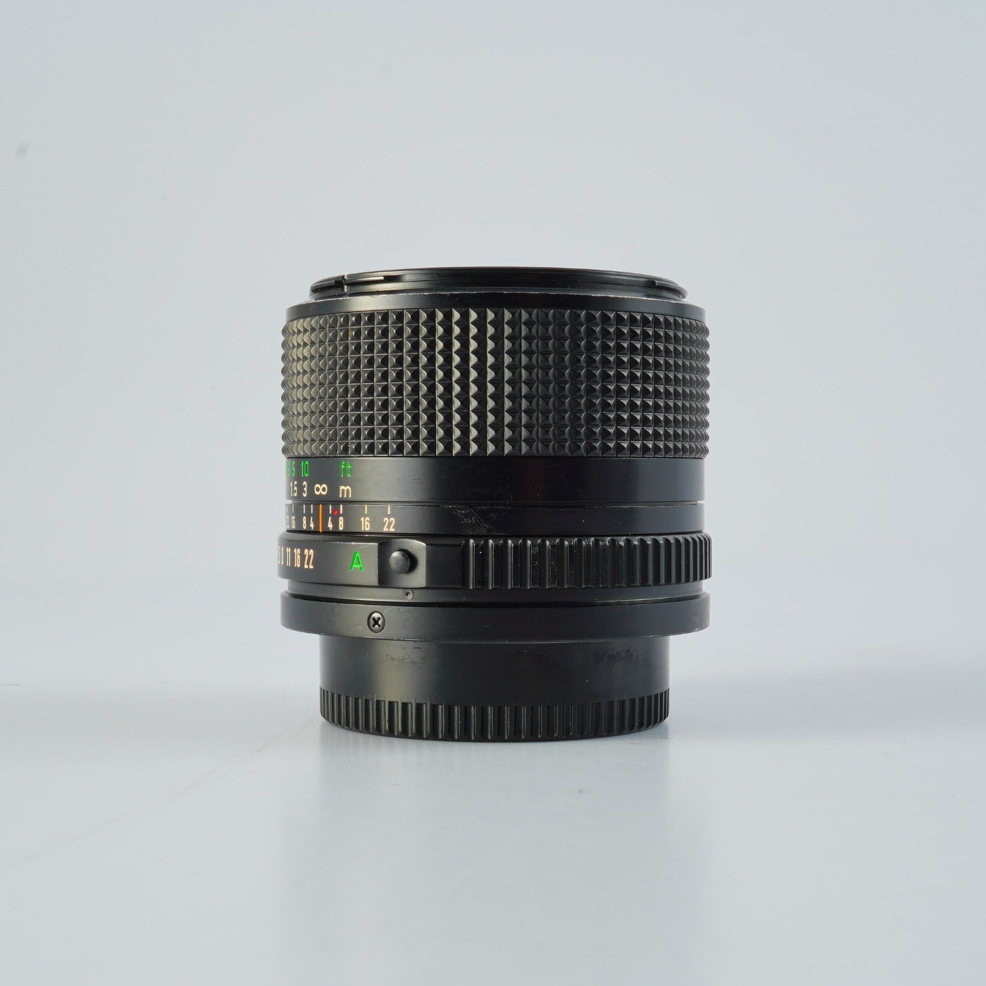 【ジャンク】 Canon New FD NFD 28mm F/2 単焦点レンズ