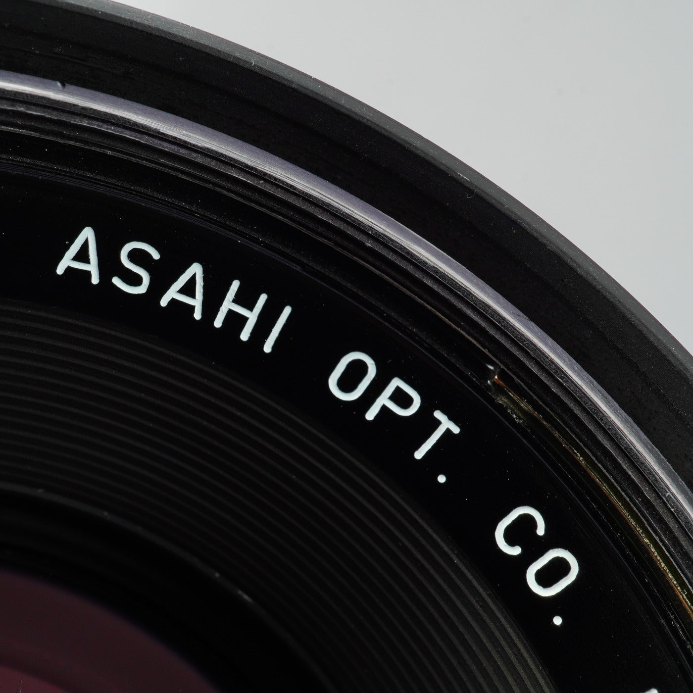 PENTAX Super Takumar 200mm F/4 6×7 (PENTAX 67用) 単焦点レンズ