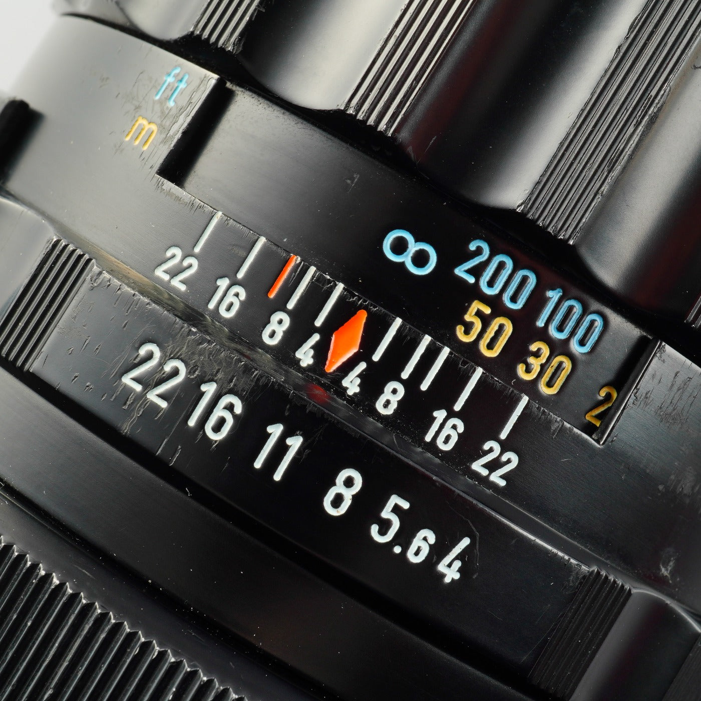 PENTAX Super Takumar 200mm F/4 6×7 (PENTAX 67用) 単焦点レンズ