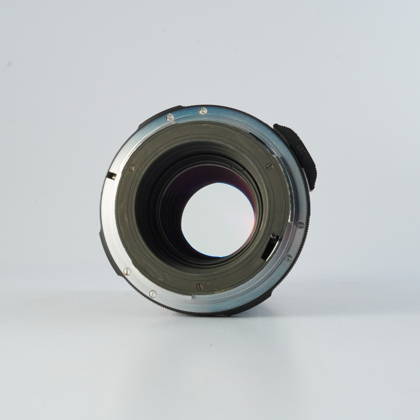 PENTAX Super Takumar 200mm F/4 6×7 (PENTAX 67用) 単焦点レンズ