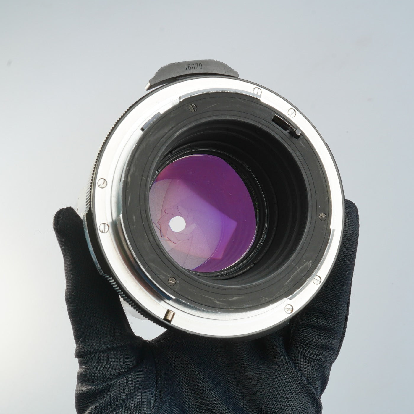 PENTAX Super Takumar 200mm F/4 6×7 (PENTAX 67用) 単焦点レンズ