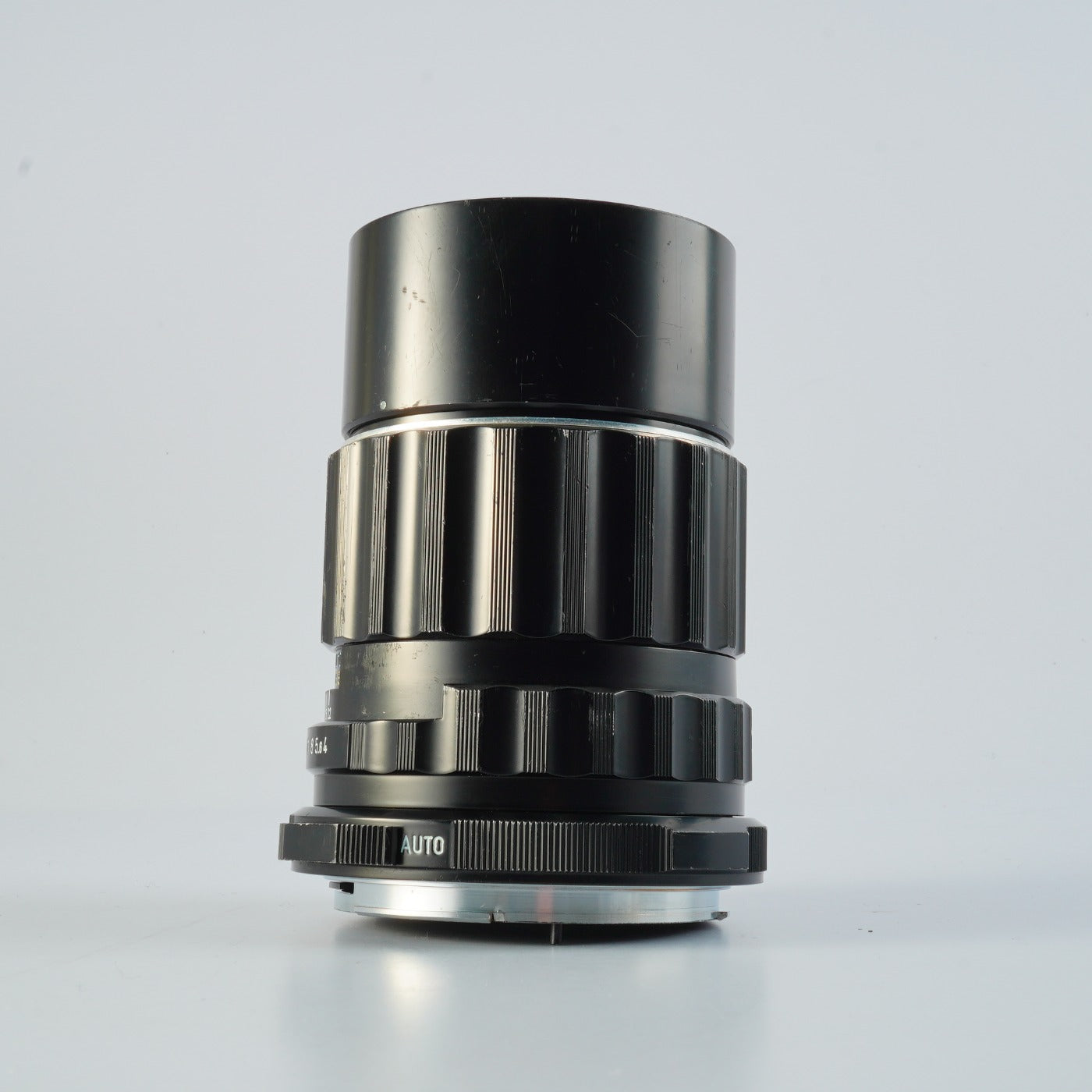 PENTAX Super Takumar 200mm F/4 6×7 (PENTAX 67用) 単焦点レンズ