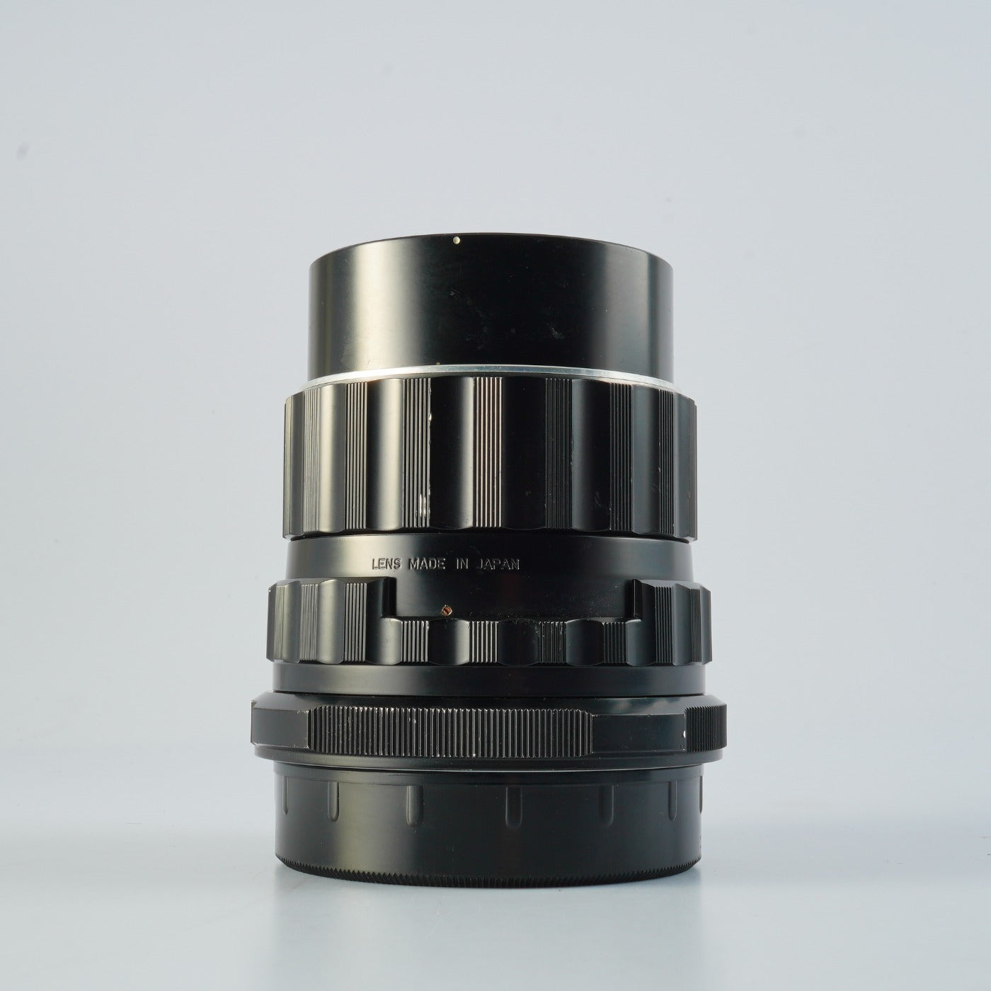 PENTAX Super-Multi-Coated TAKUMAR 6x7 150mm F/2.8 (PENTAX 67用) 単焦点レンズ