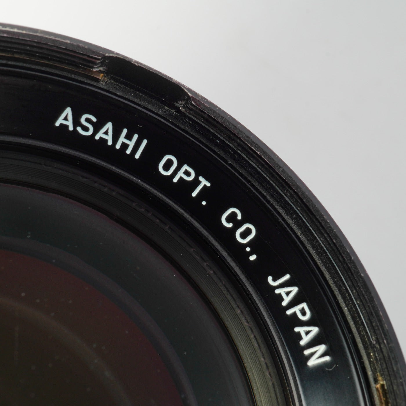 PENTAX Super-Multi-Coated TAKUMAR 6x7 150mm F/2.8 (PENTAX 67用) 単焦点レンズ