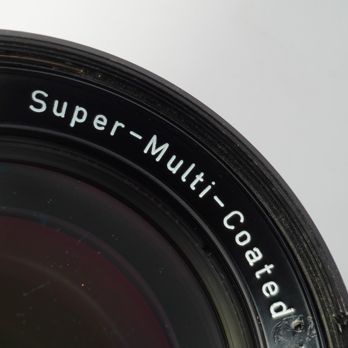 PENTAX Super-Multi-Coated TAKUMAR 6x7 150mm F/2.8 (PENTAX 67用) 単焦点レンズ