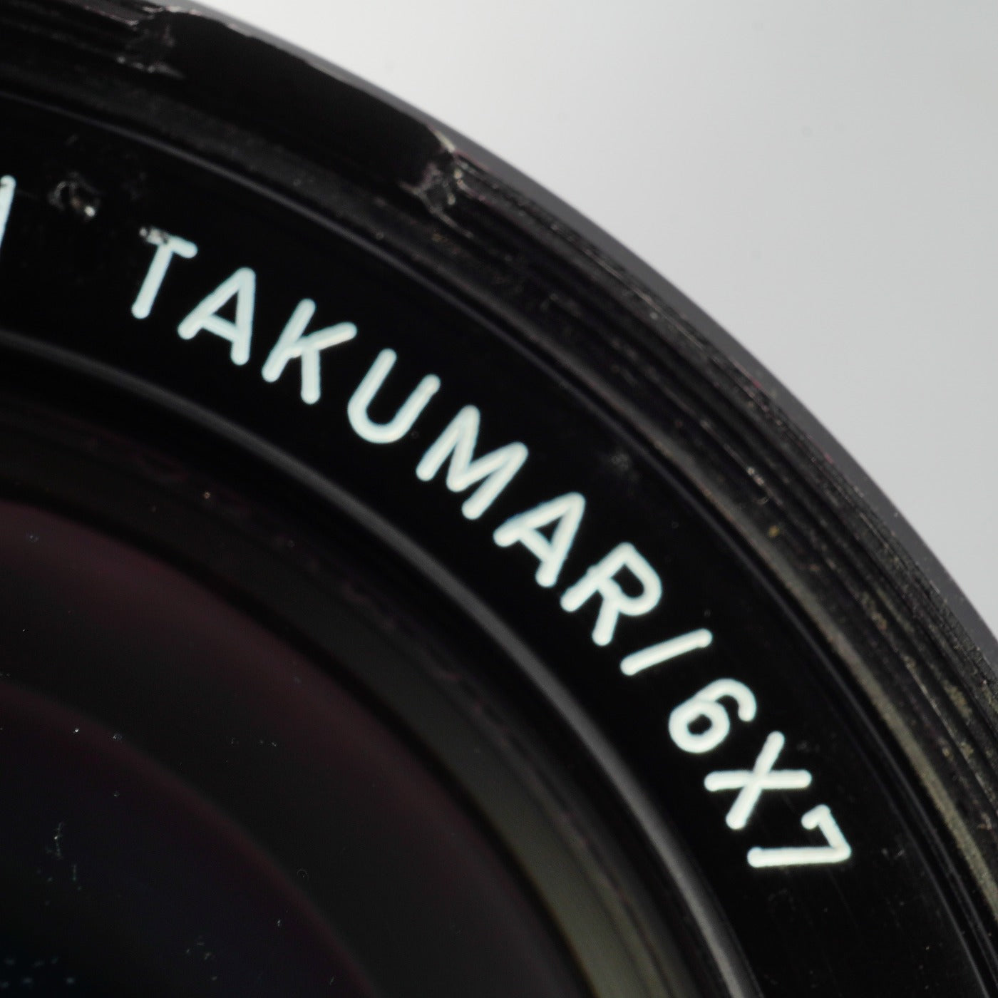 PENTAX Super-Multi-Coated TAKUMAR 6x7 150mm F/2.8 (PENTAX 67用) 単