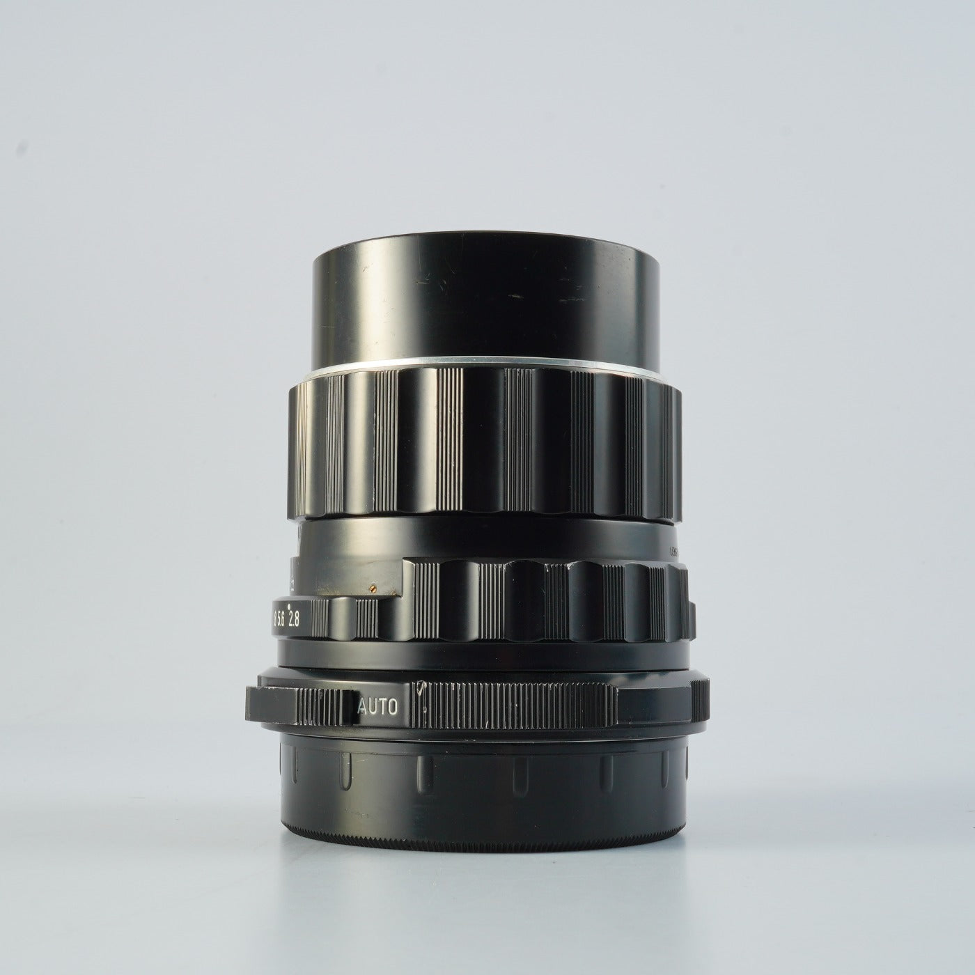 PENTAX Super-Multi-Coated TAKUMAR 6x7 150mm F/2.8 (PENTAX 67用) 単焦点レンズ