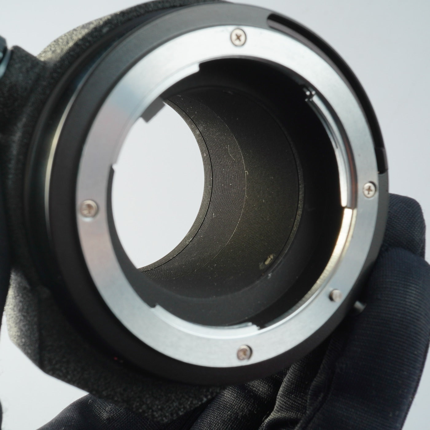 Nikon PN-11 Auto Extension Ring カメラ関連アクセサリー