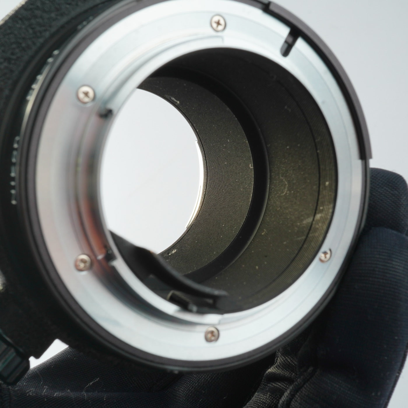 Nikon PN-11 Auto Extension Ring カメラ関連アクセサリー – 山田写真機店