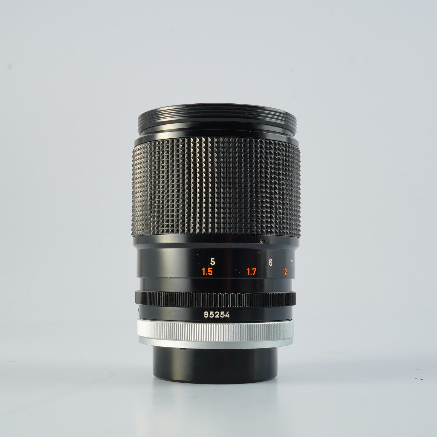 Canon FD 135mm F/2.5 S.C. 単焦点レンズ