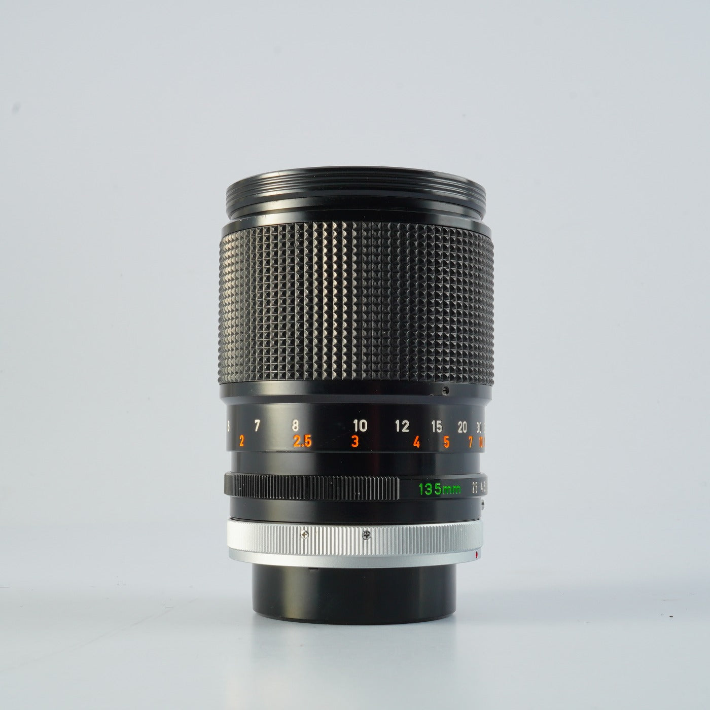 Canon FD 135mm F/2.5 S.C. 単焦点レンズ