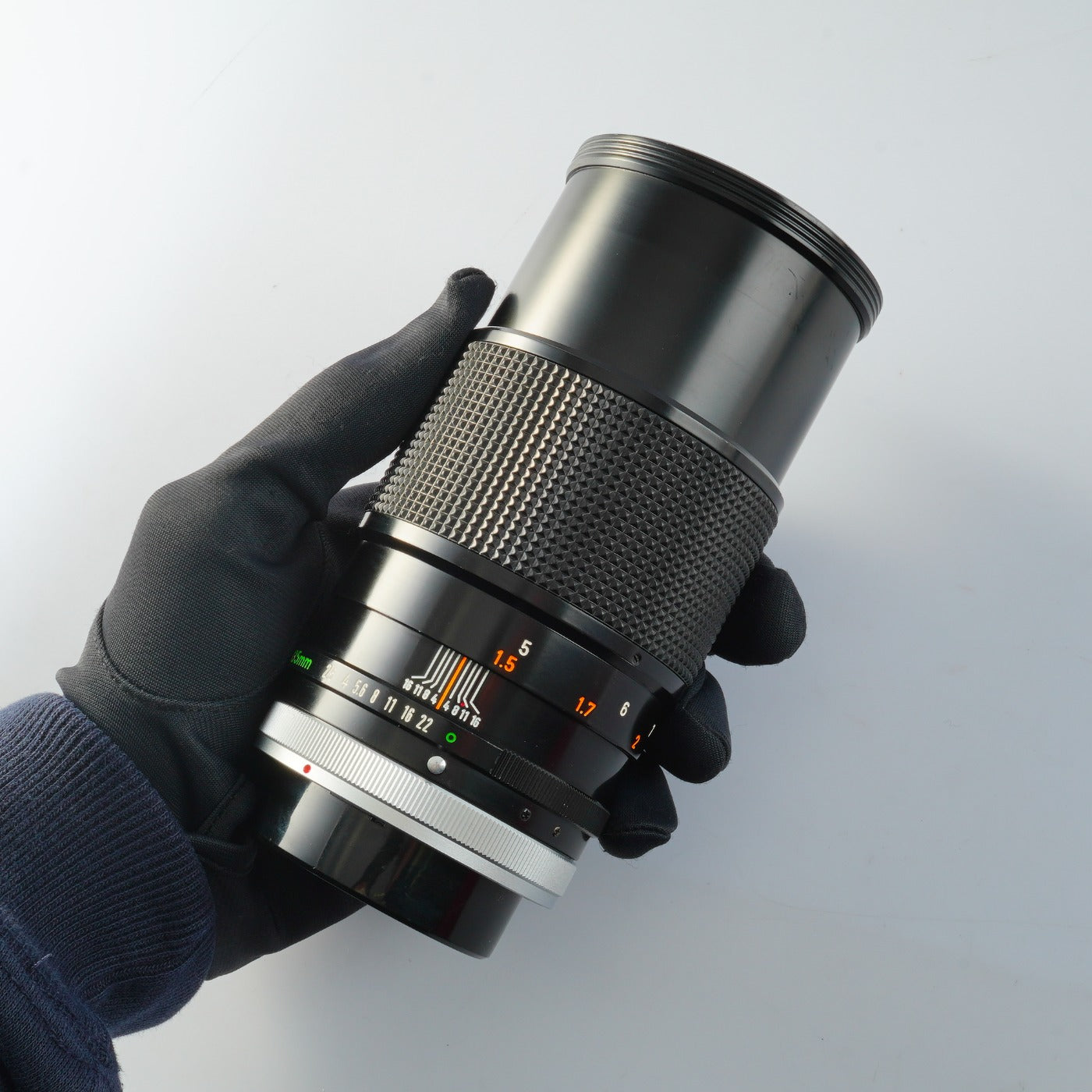 Canon FD 135mm F/2.5 S.C. 単焦点レンズ – 山田写真機店