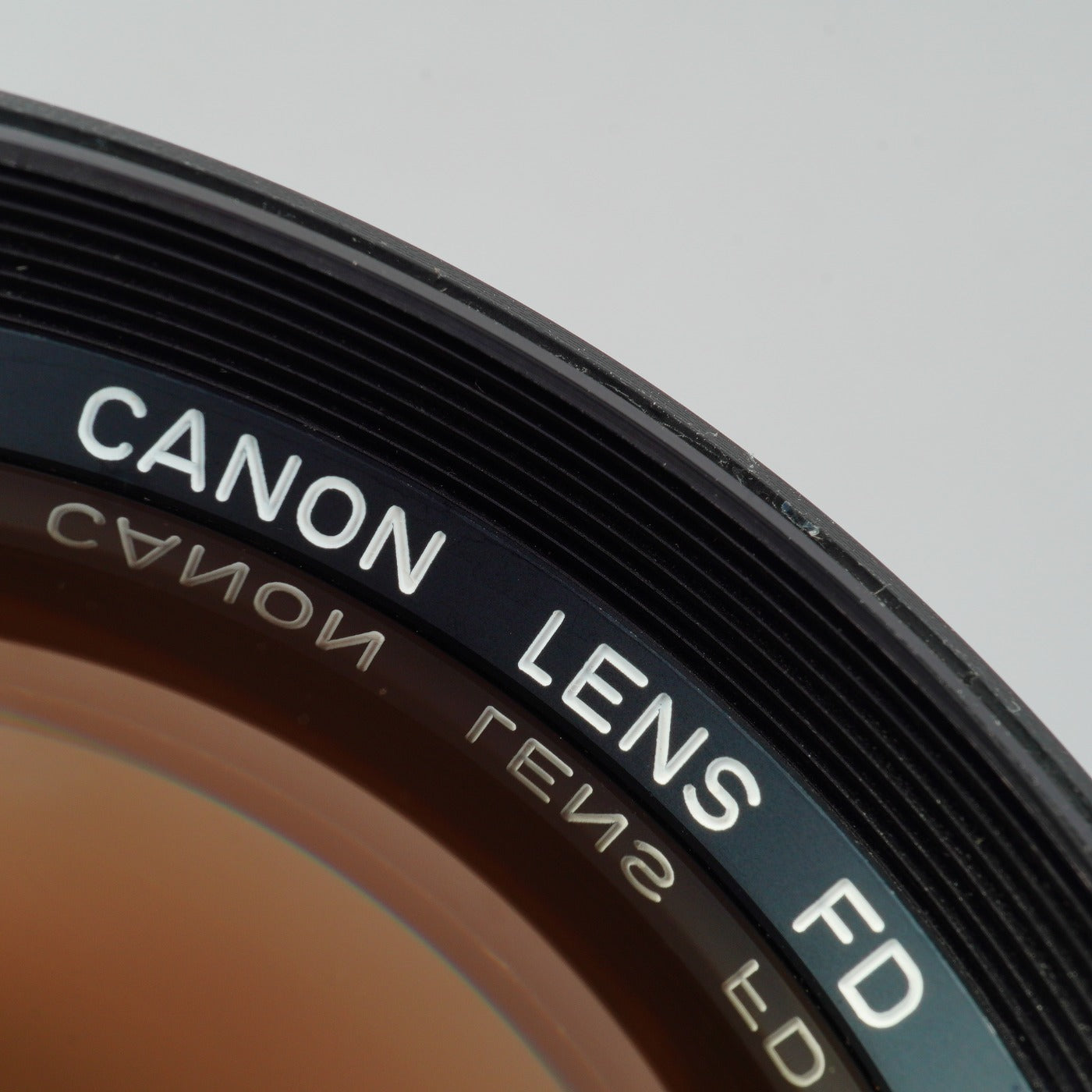 Canon FD 135mm F/2.5 S.C. 単焦点レンズ