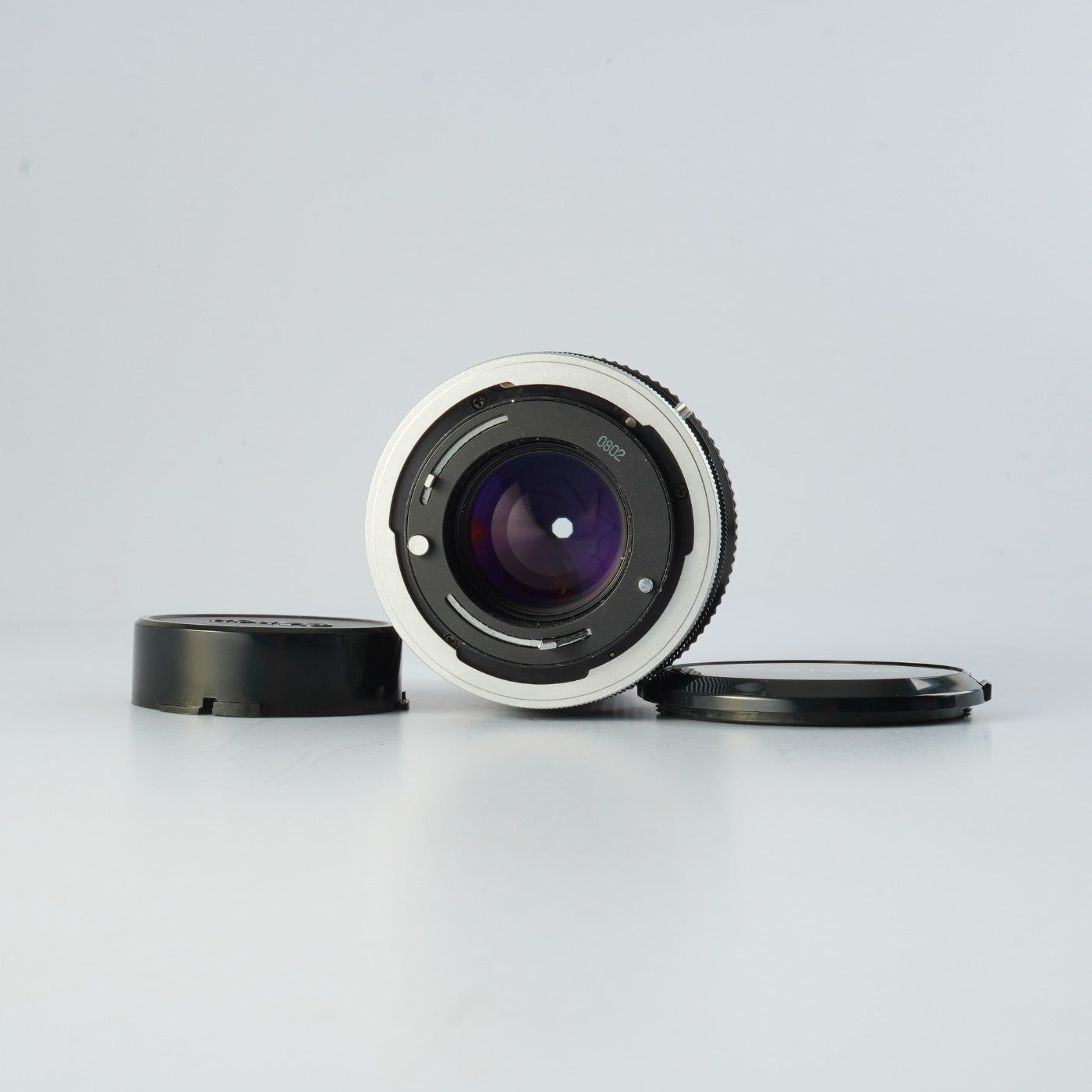 Canon FD 135mm F/2.5 S.C. 単焦点レンズ – 山田写真機店